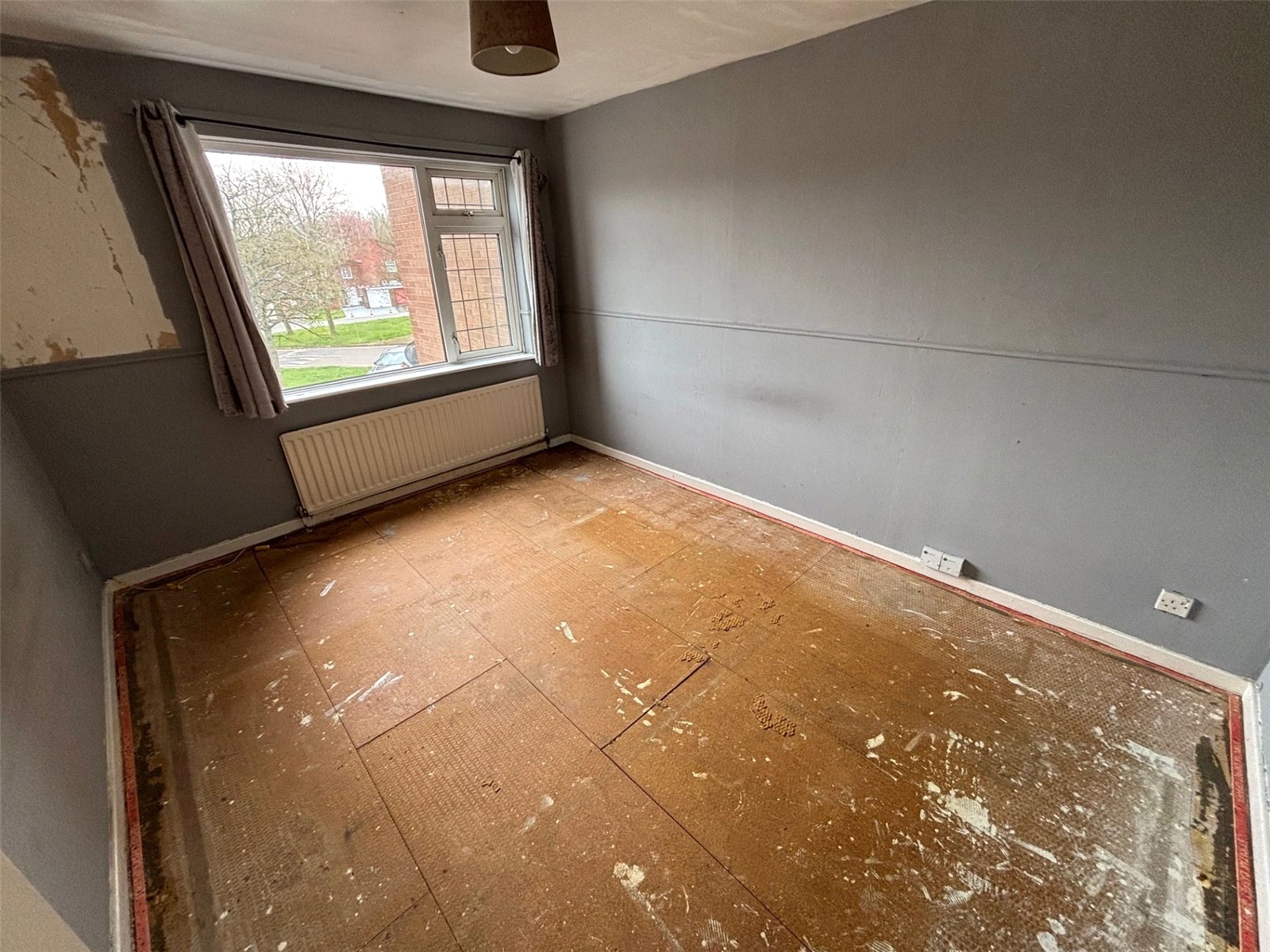 Deercote, Hollinswood, Telford, TF3 - DB Roberts