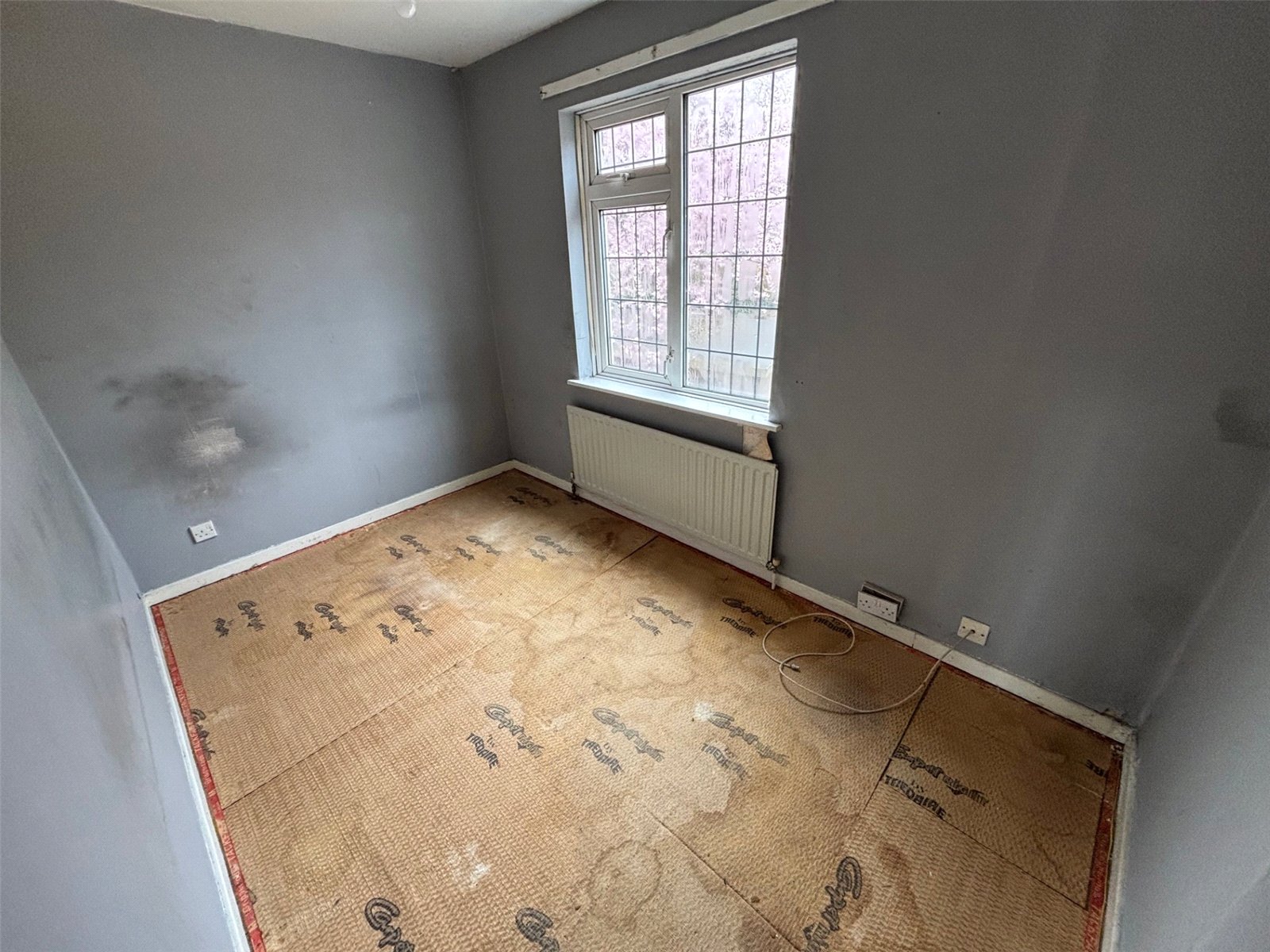 Deercote, Hollinswood, Telford, TF3 - DB Roberts