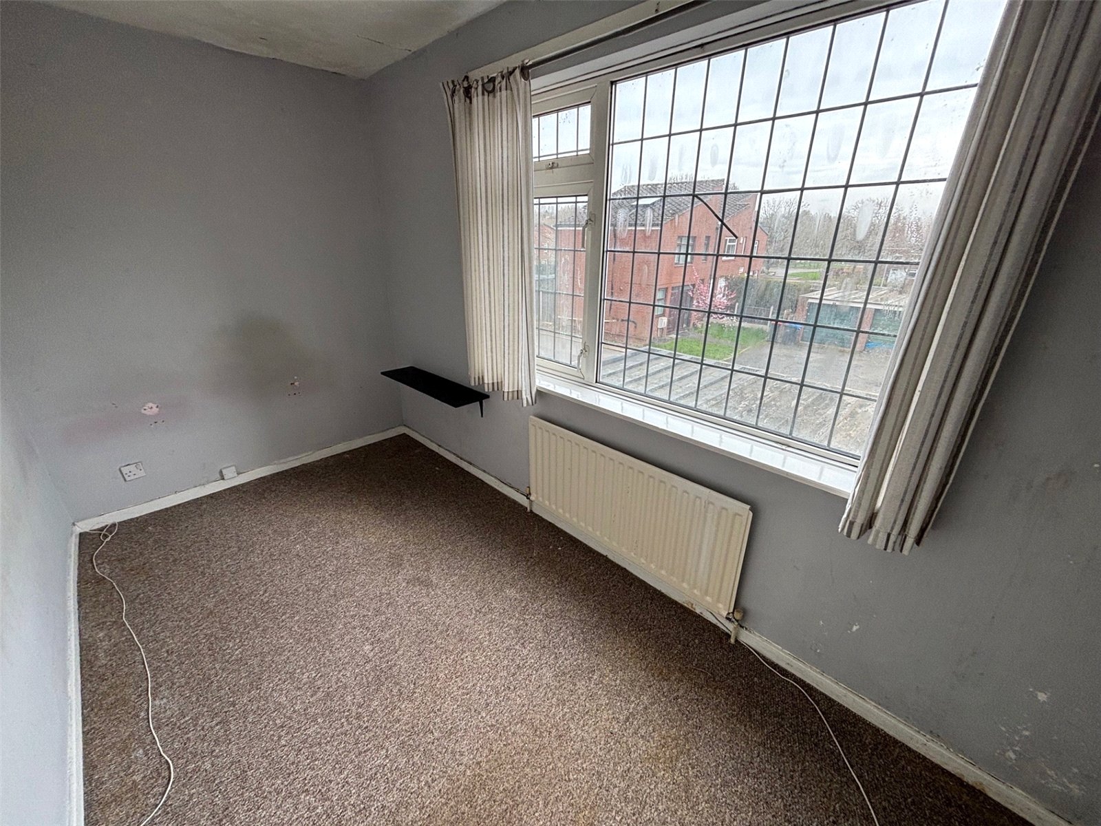 Deercote, Hollinswood, Telford, TF3 - DB Roberts