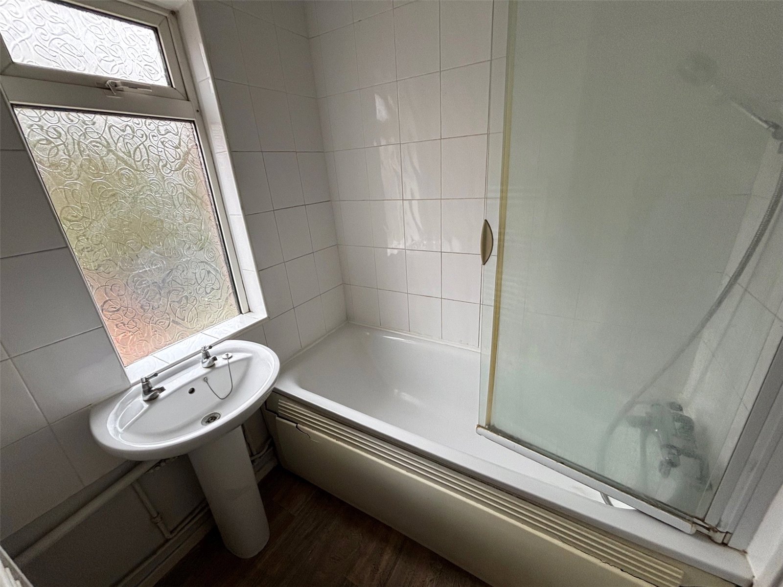 Deercote, Hollinswood, Telford, TF3 - DB Roberts