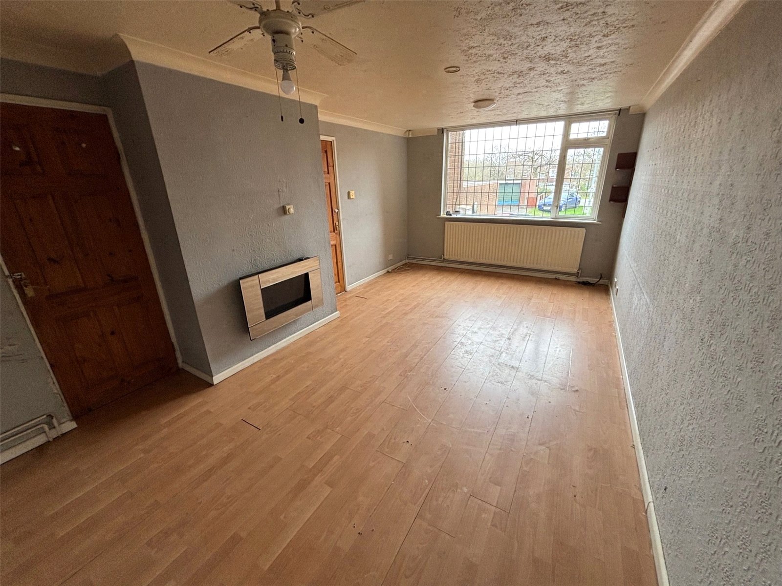 Deercote, Hollinswood, Telford, TF3 - DB Roberts