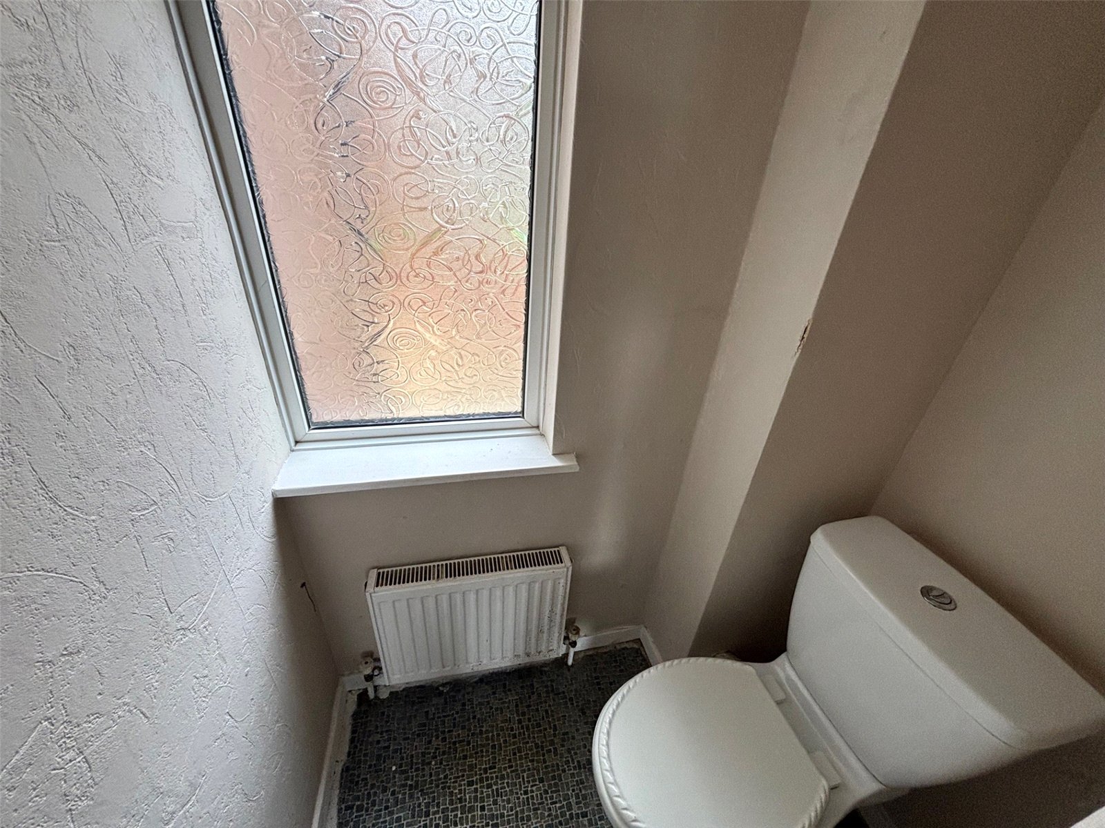 Deercote, Hollinswood, Telford, TF3 - DB Roberts