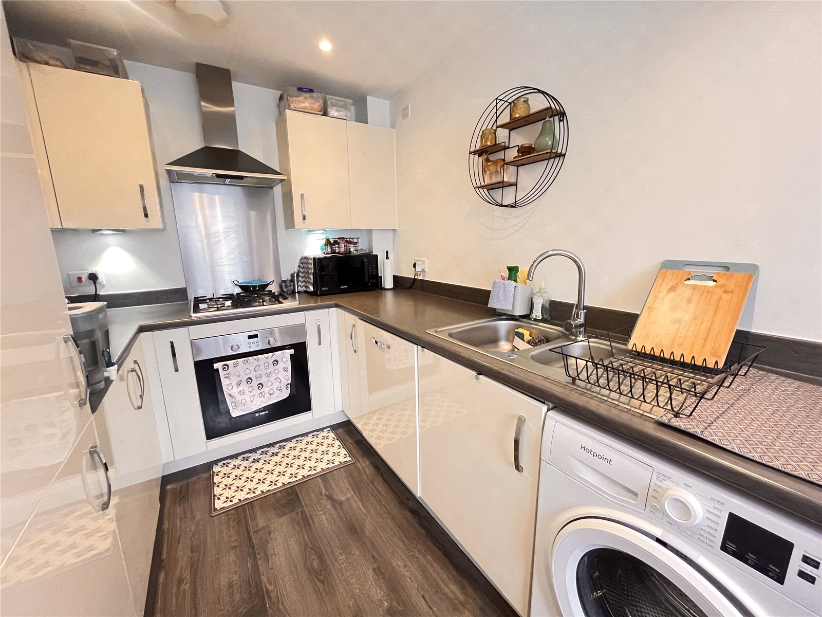 Penson Way, Shrewsbury, Shropshire, SY1 - DB Roberts
