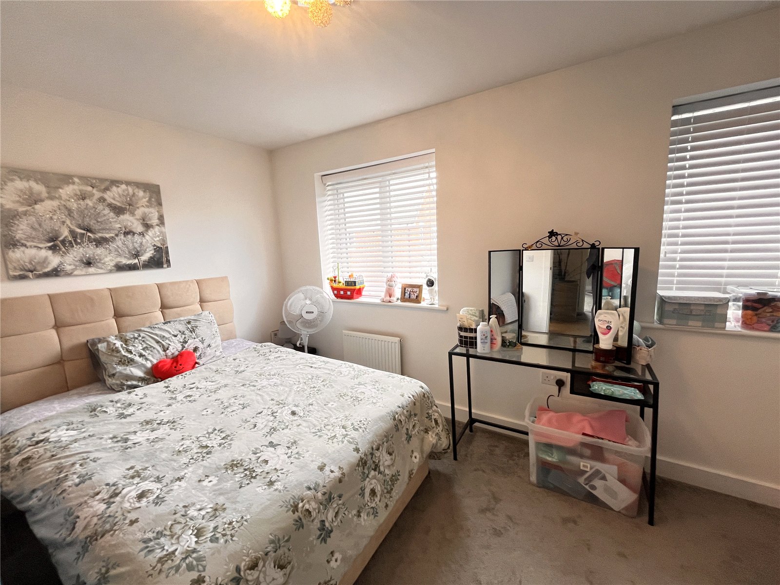 Penson Way, Shrewsbury, Shropshire, SY1 - DB Roberts
