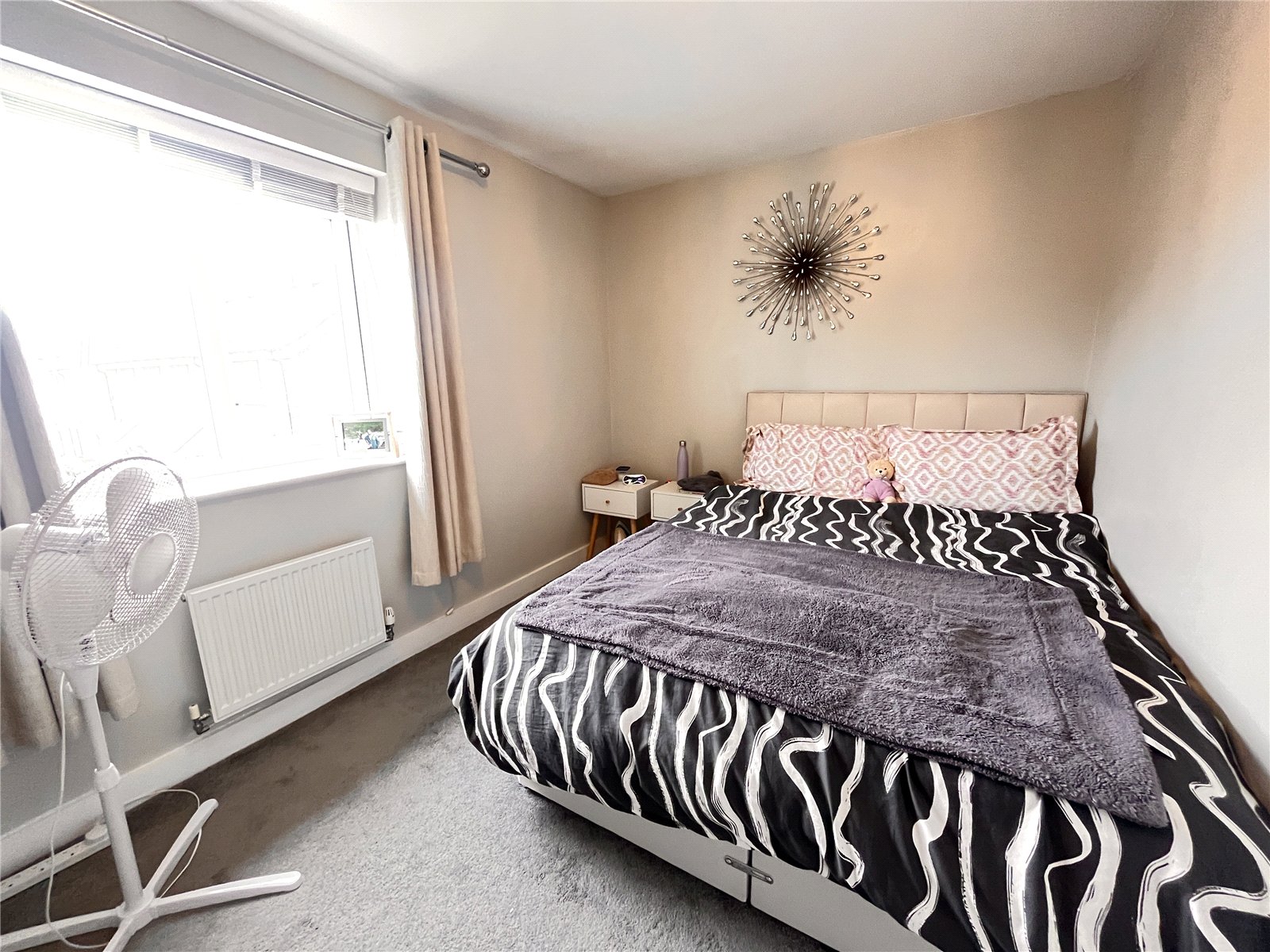 Penson Way, Shrewsbury, Shropshire, SY1 - DB Roberts