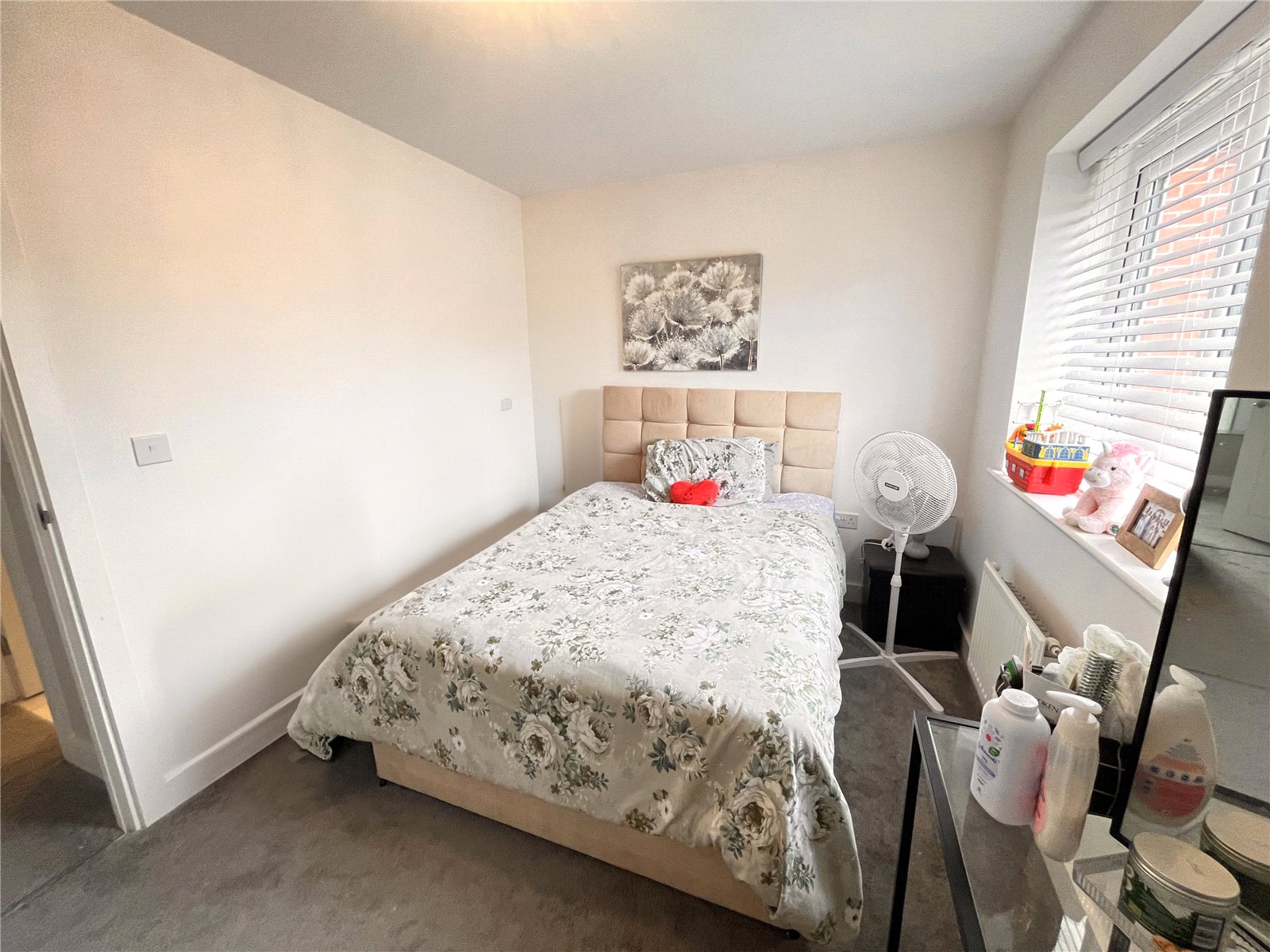 Penson Way, Shrewsbury, Shropshire, SY1 - DB Roberts
