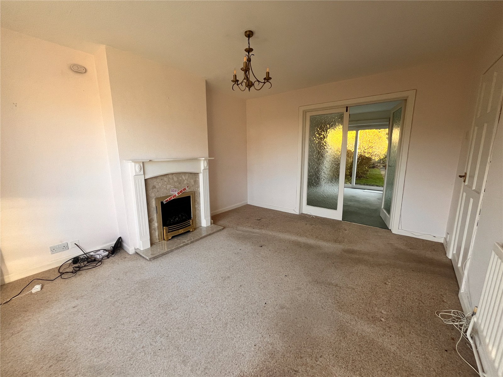 Highfields, Shrewsbury, Shropshire, SY2 - DB Roberts