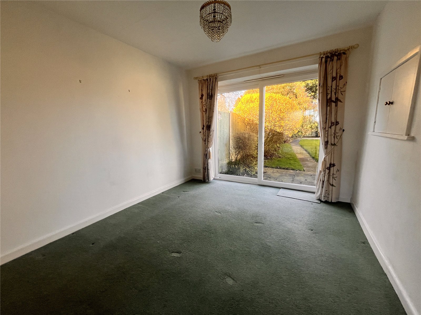 Highfields, Shrewsbury, Shropshire, SY2 - DB Roberts