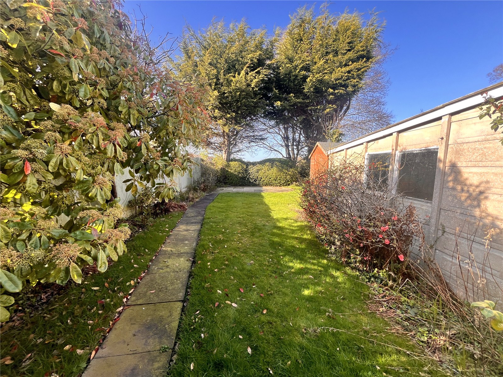 Highfields, Shrewsbury, Shropshire, SY2 - DB Roberts