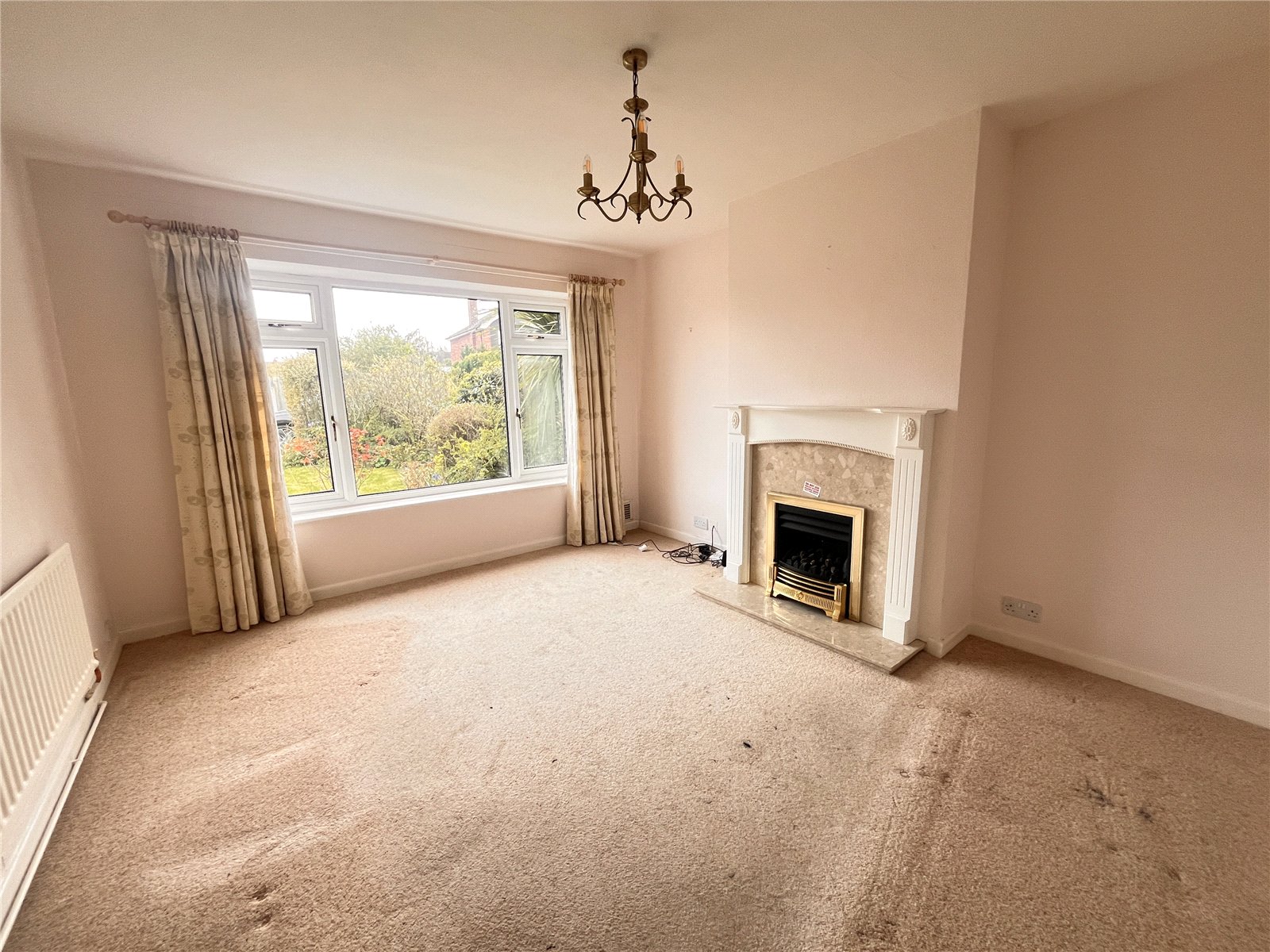 Highfields, Shrewsbury, Shropshire, SY2 - DB Roberts