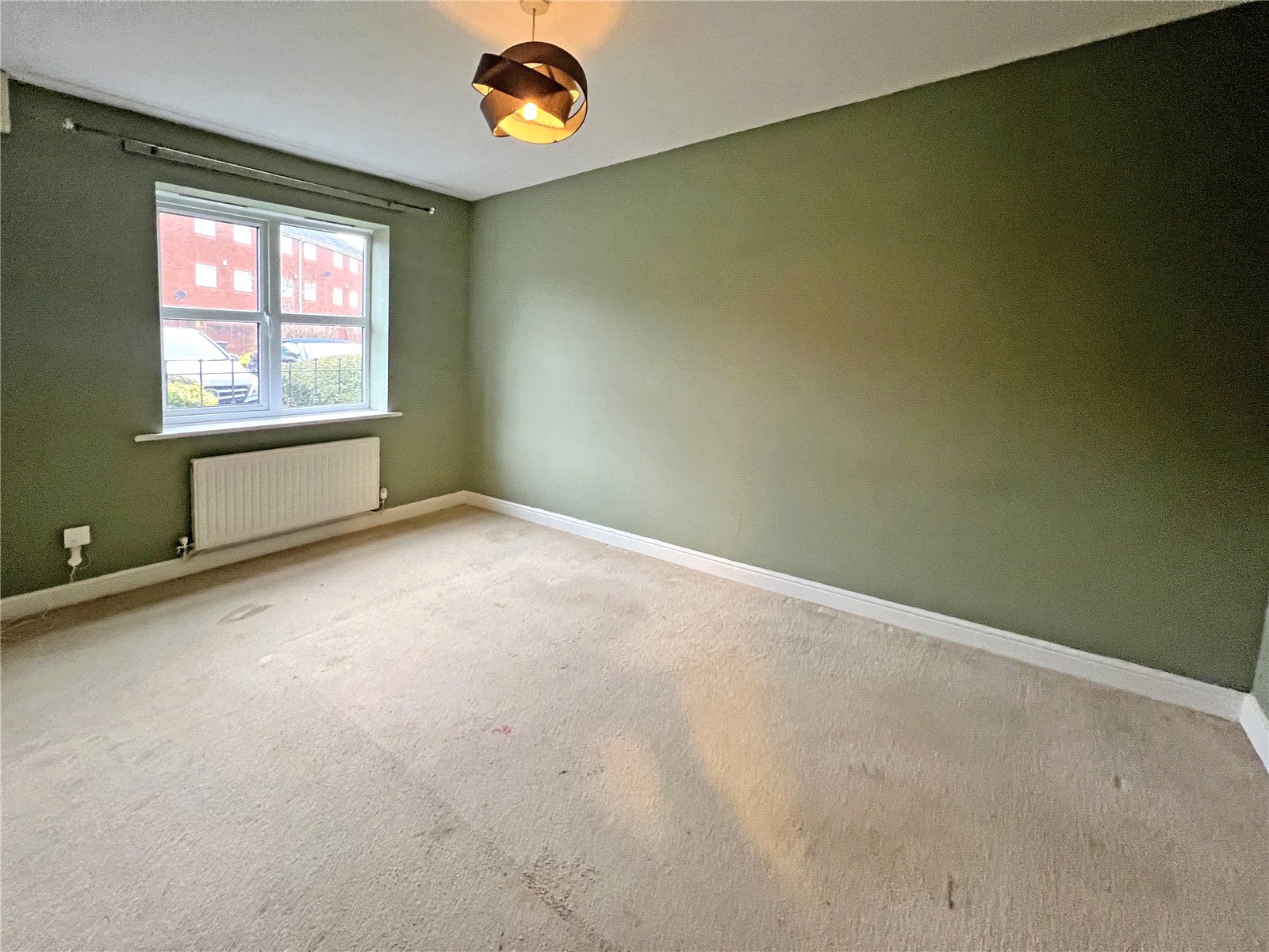 Gatcombe Way, Priorslee, Telford, TF2 - DB Roberts