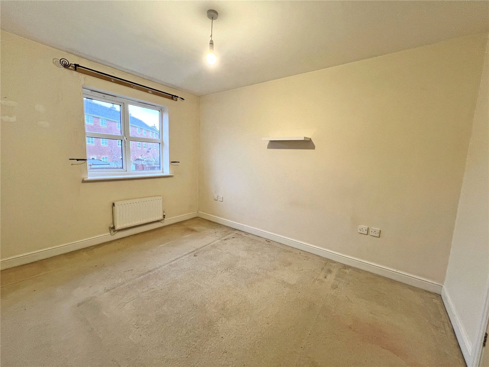 Gatcombe Way, Priorslee, Telford, TF2 - DB Roberts