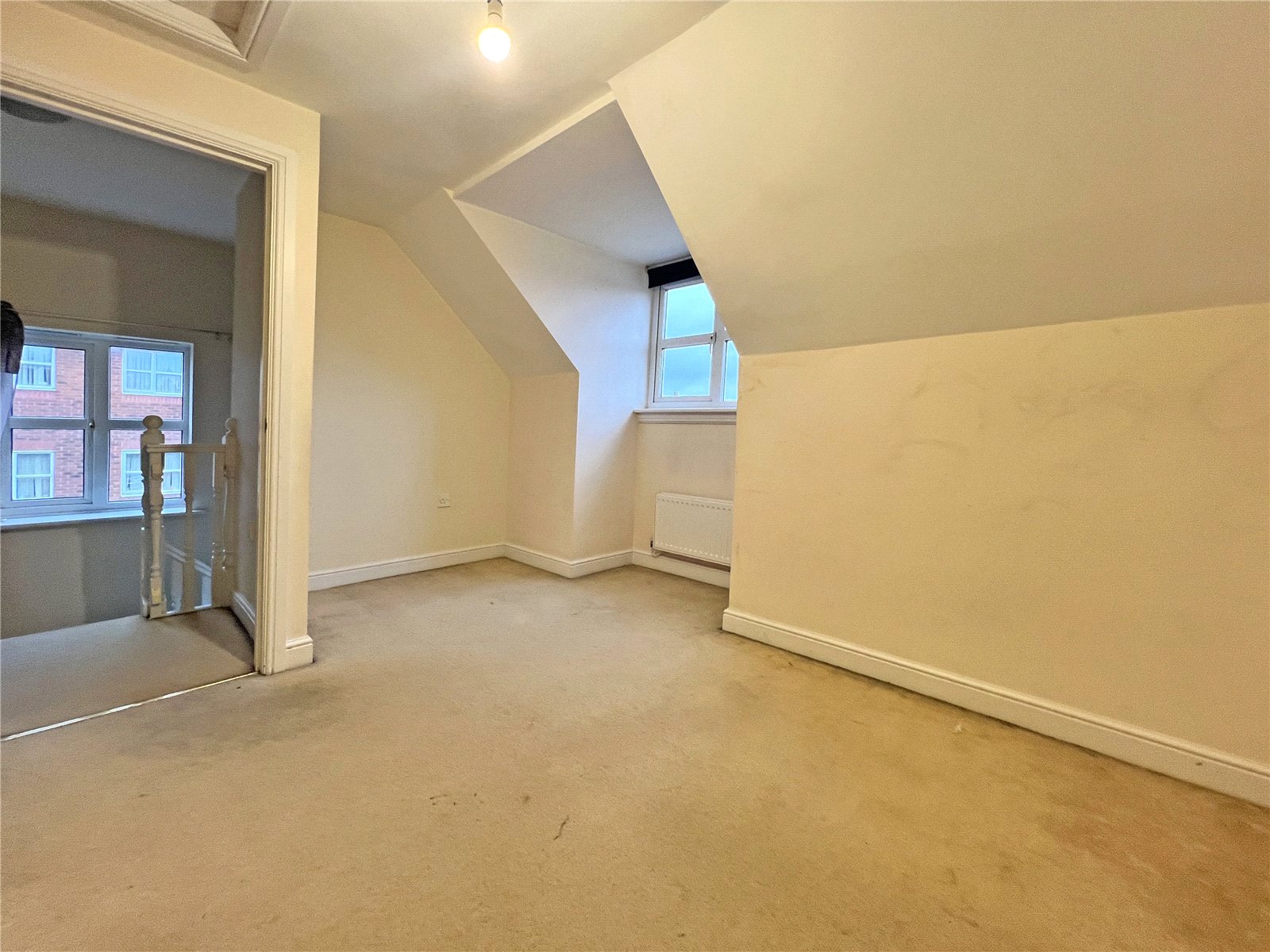 Gatcombe Way, Priorslee, Telford, TF2 - DB Roberts