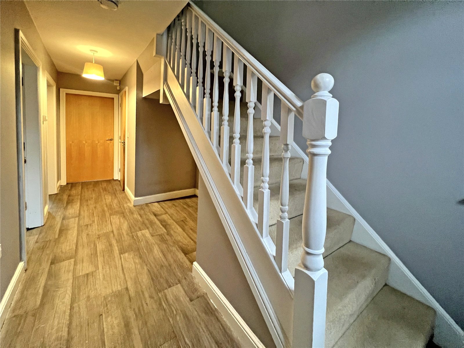 Gatcombe Way, Priorslee, Telford, TF2 - DB Roberts