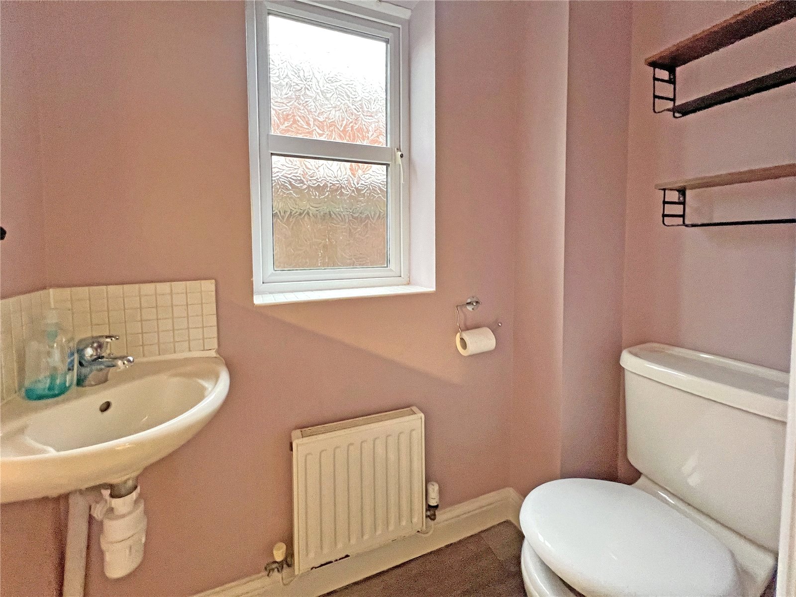 Gatcombe Way, Priorslee, Telford, TF2 - DB Roberts