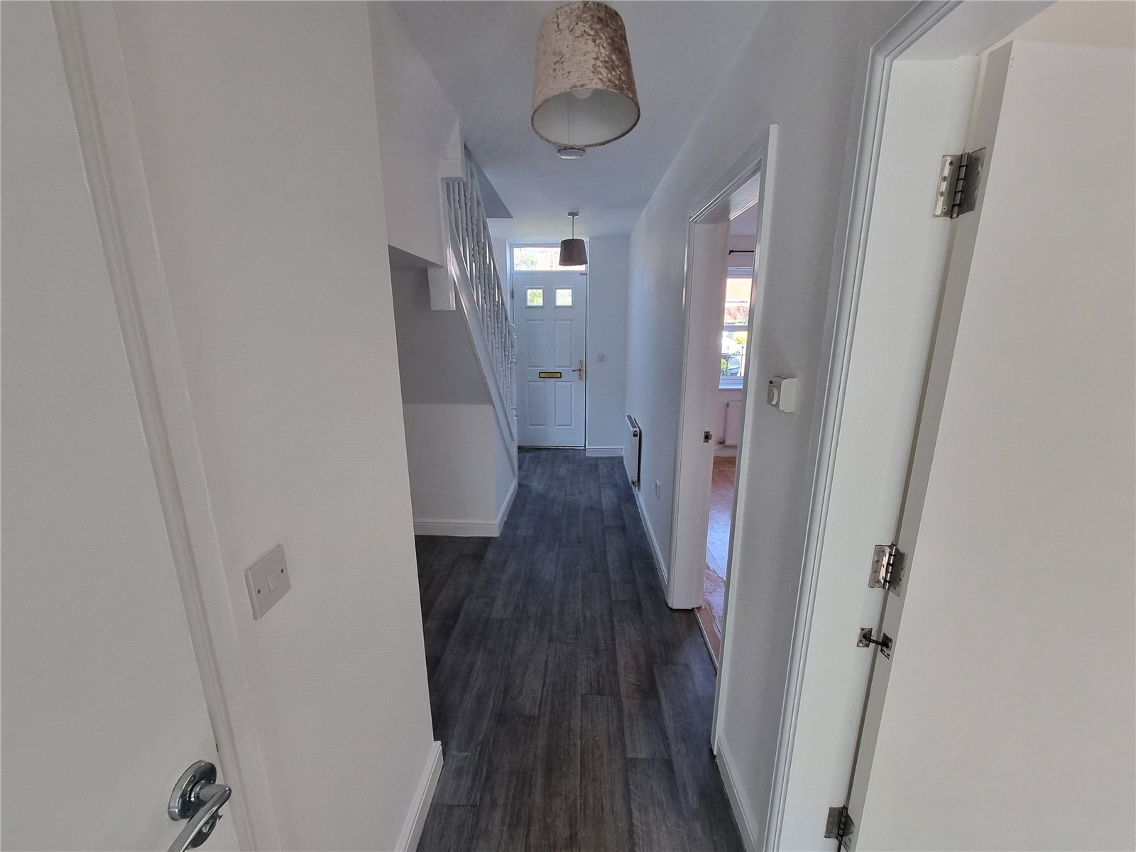 Gatcombe Way, Priorslee, Telford, TF2 - DB Roberts