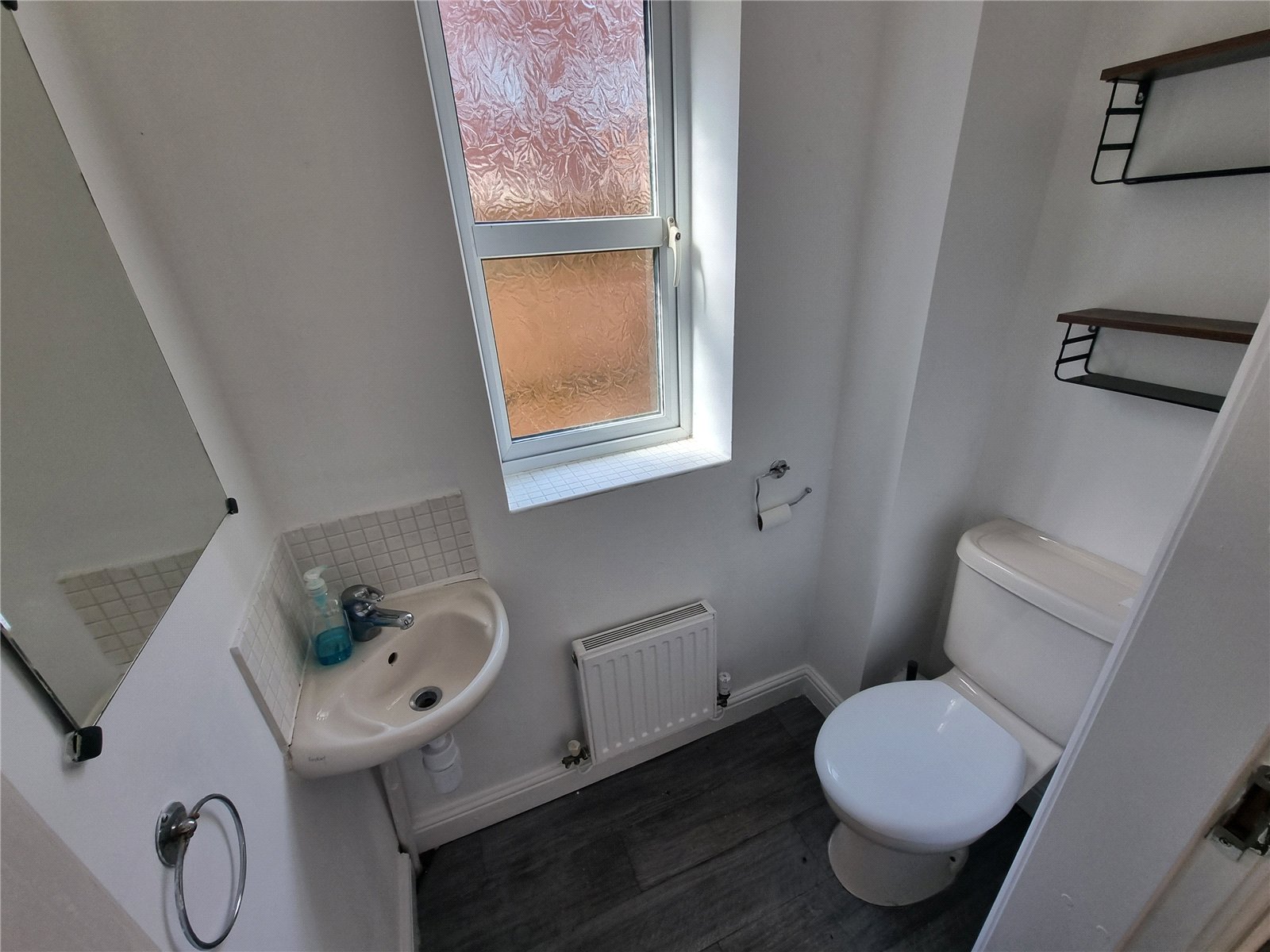 Gatcombe Way, Priorslee, Telford, TF2 - DB Roberts