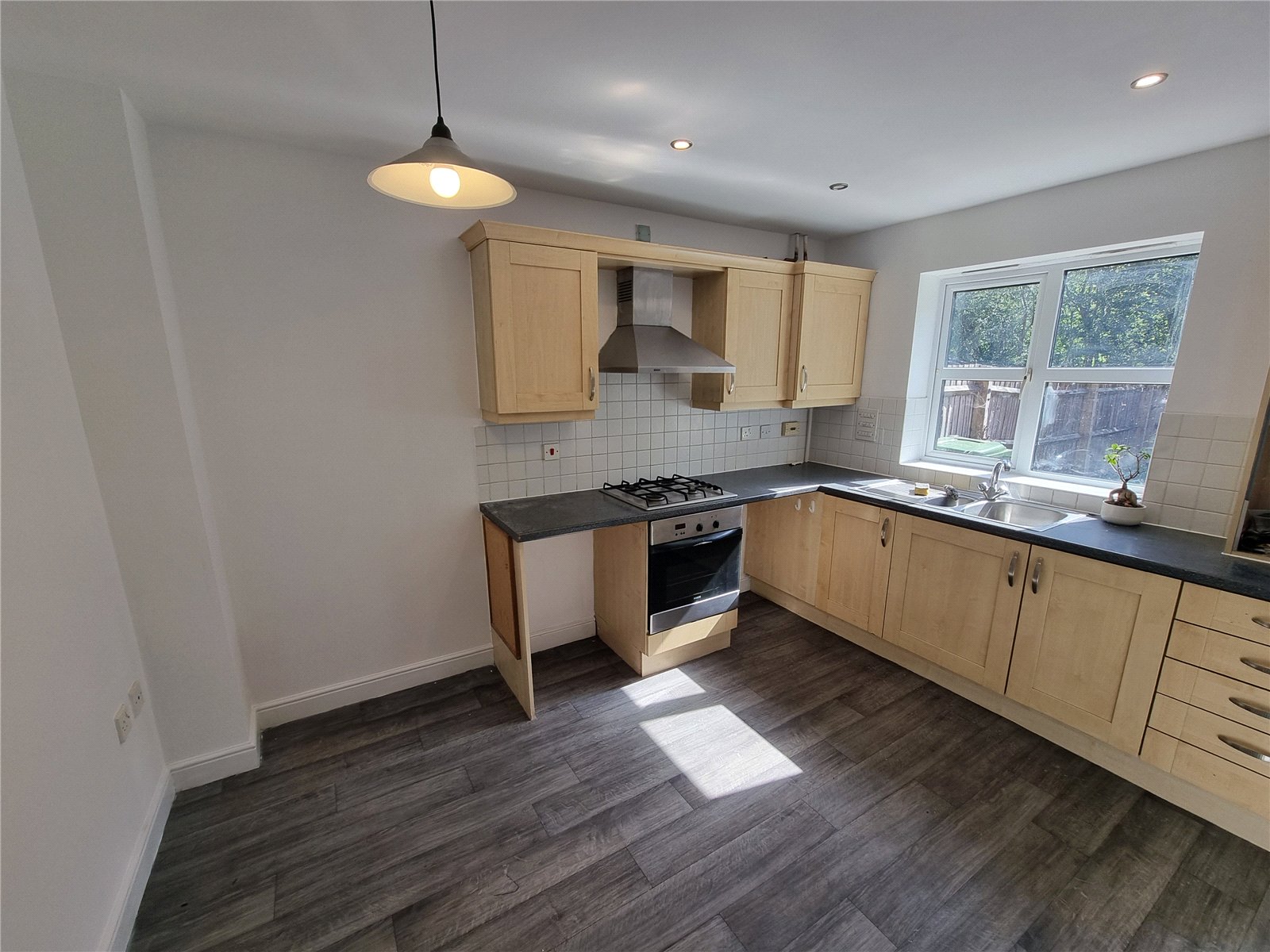 Gatcombe Way, Priorslee, Telford, TF2 - DB Roberts