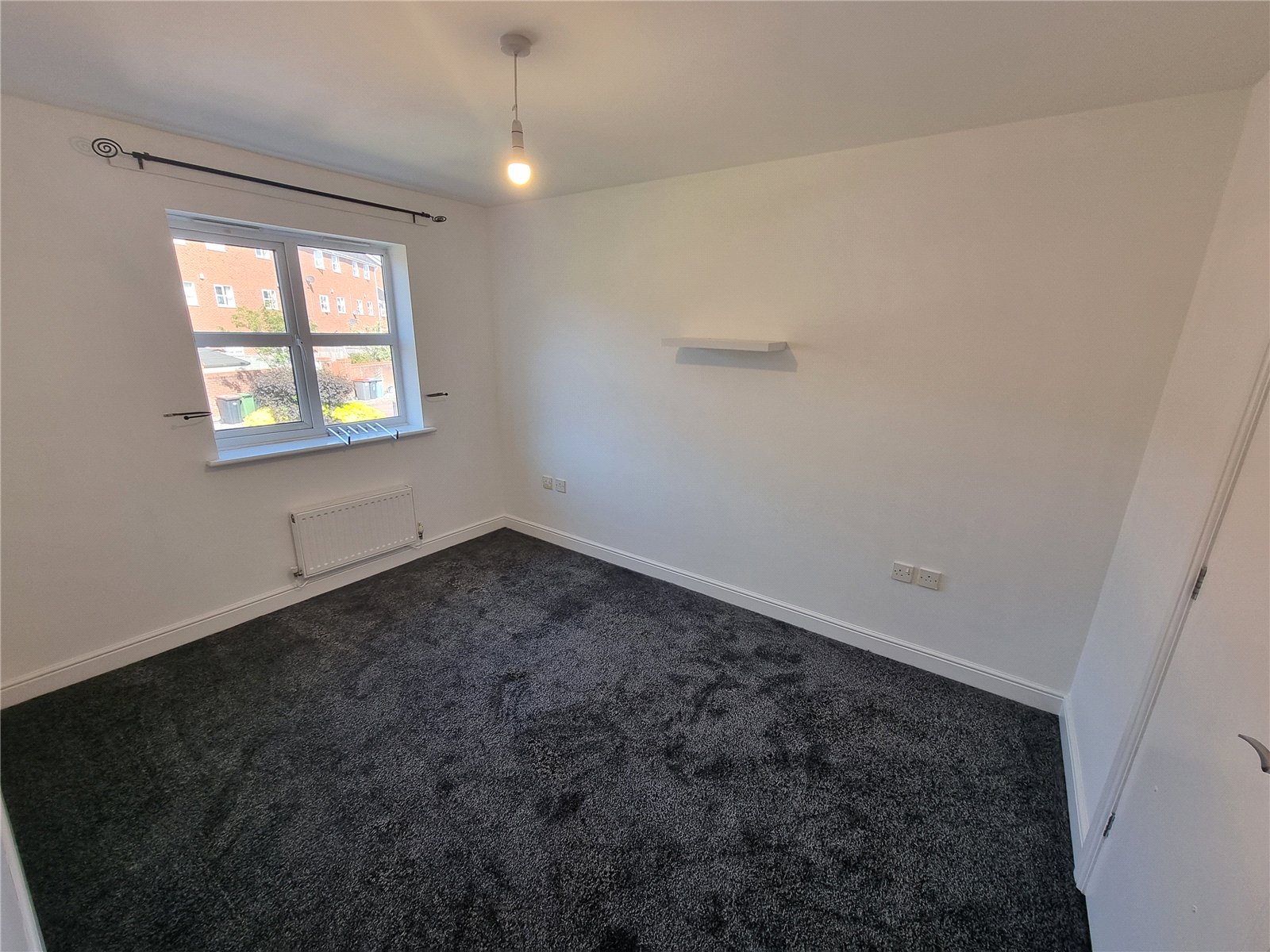 Gatcombe Way, Priorslee, Telford, TF2 - DB Roberts