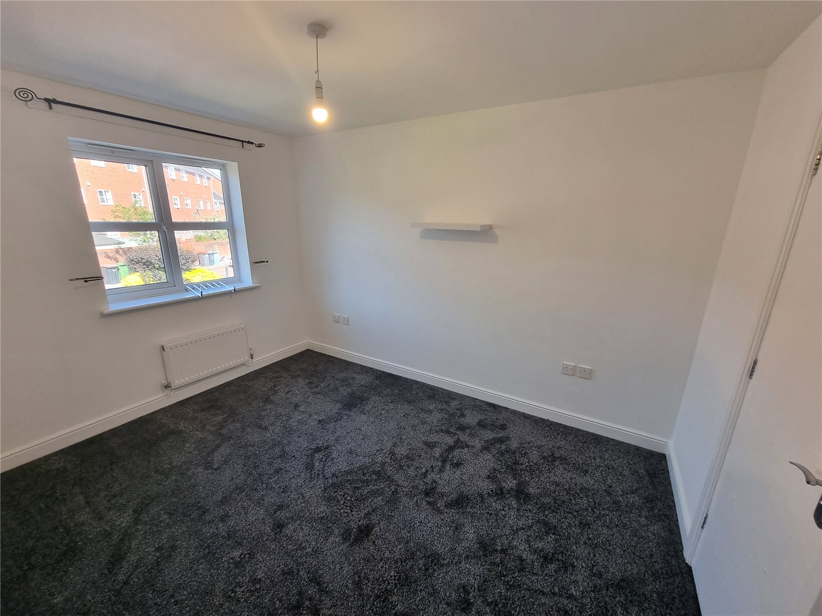 Gatcombe Way, Priorslee, Telford, TF2 - DB Roberts