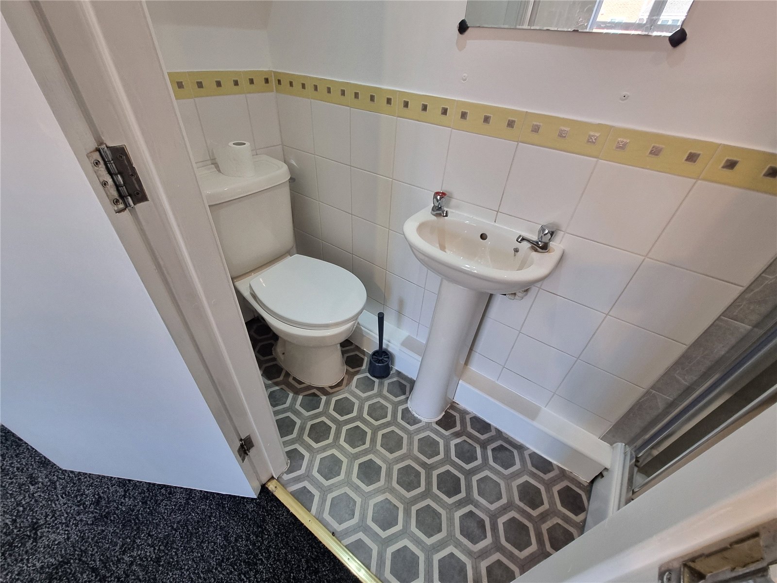 Gatcombe Way, Priorslee, Telford, TF2 - DB Roberts