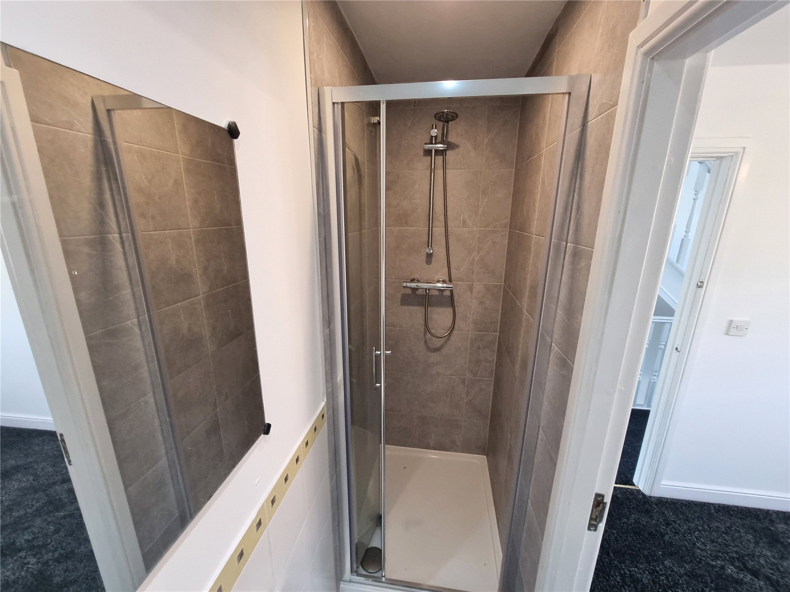 Gatcombe Way, Priorslee, Telford, TF2 - DB Roberts