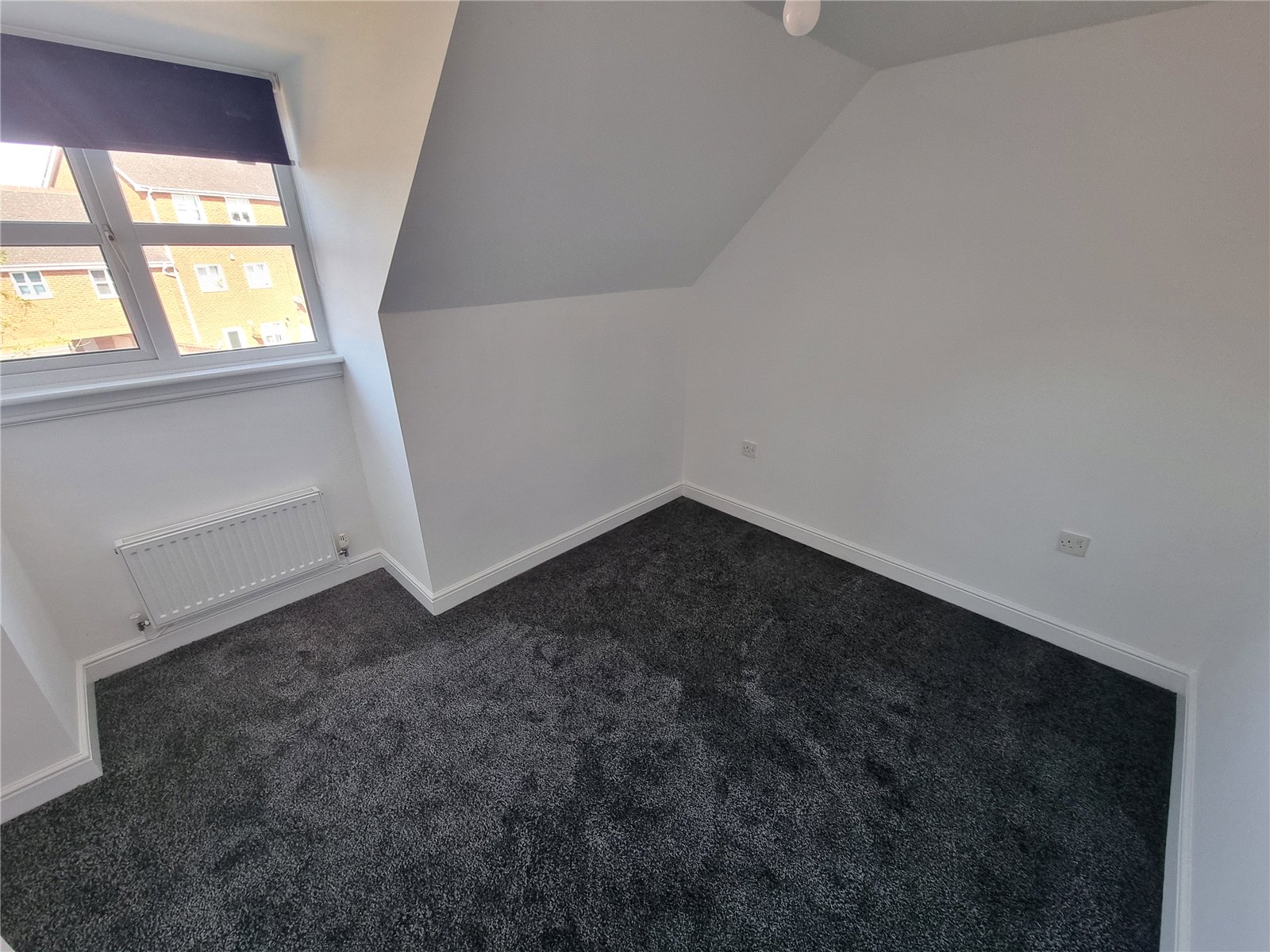 Gatcombe Way, Priorslee, Telford, TF2 - DB Roberts