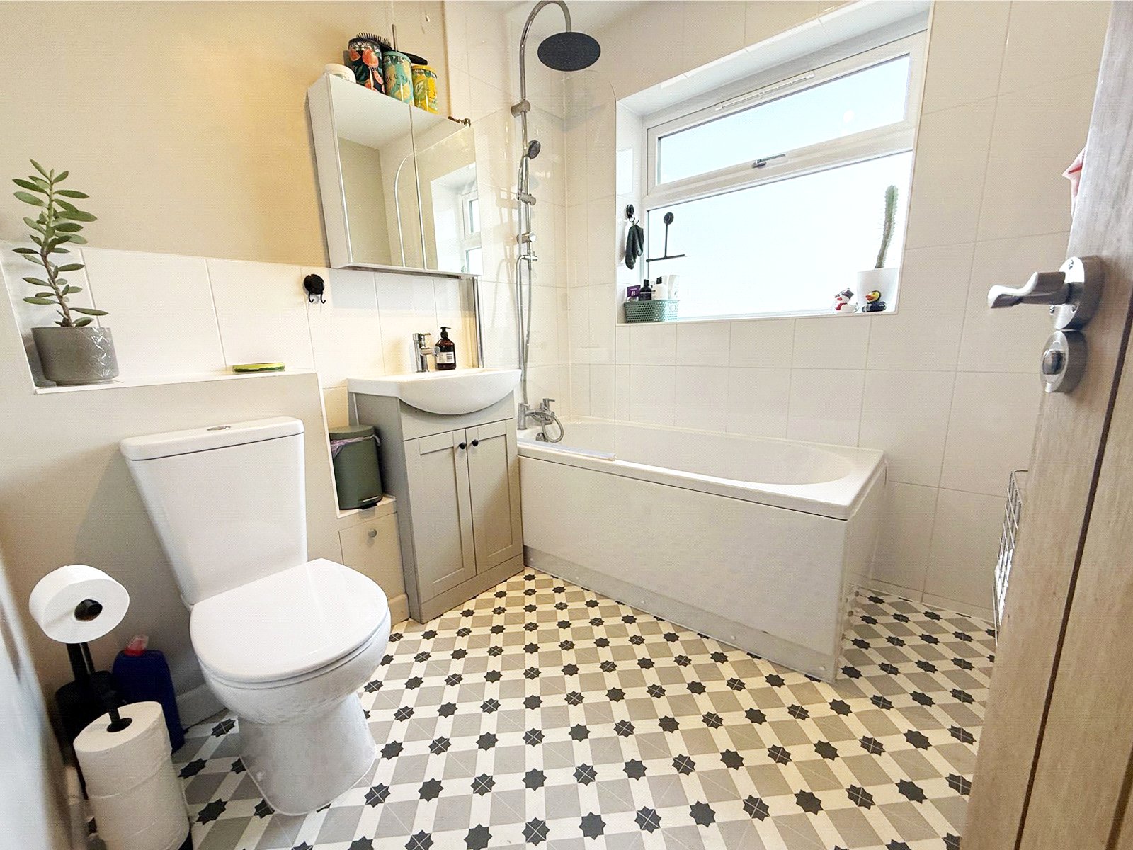 White Lodge Park, Shawbury, Shrewsbury, SY4 - DB Roberts