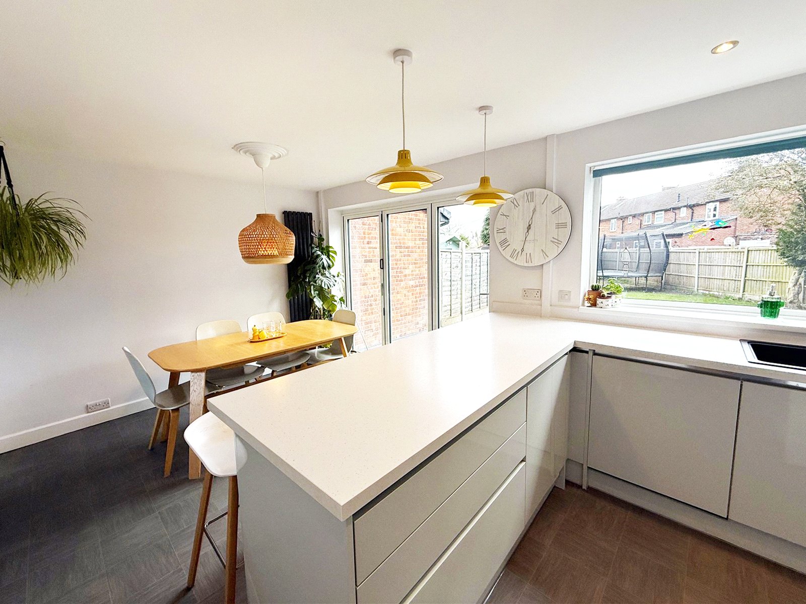 White Lodge Park, Shawbury, Shrewsbury, SY4 - DB Roberts