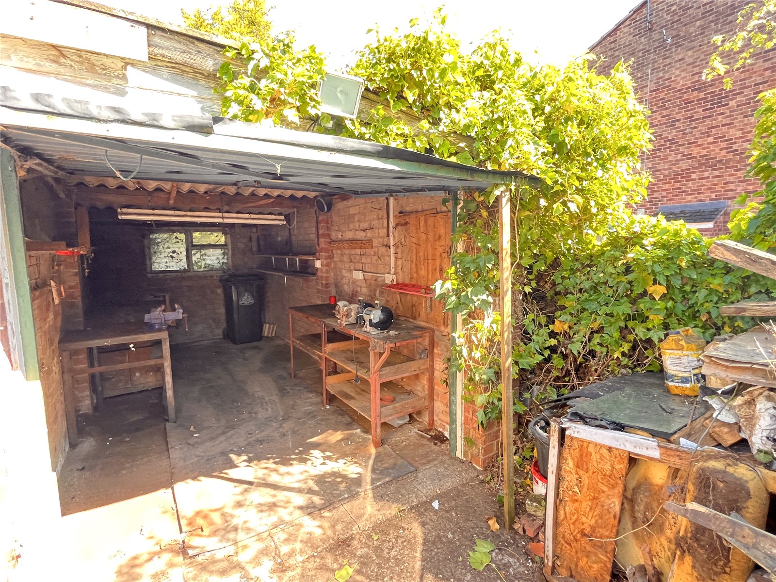 The Wheatlands, Baschurch, Shrewsbury, SY4 - DB Roberts