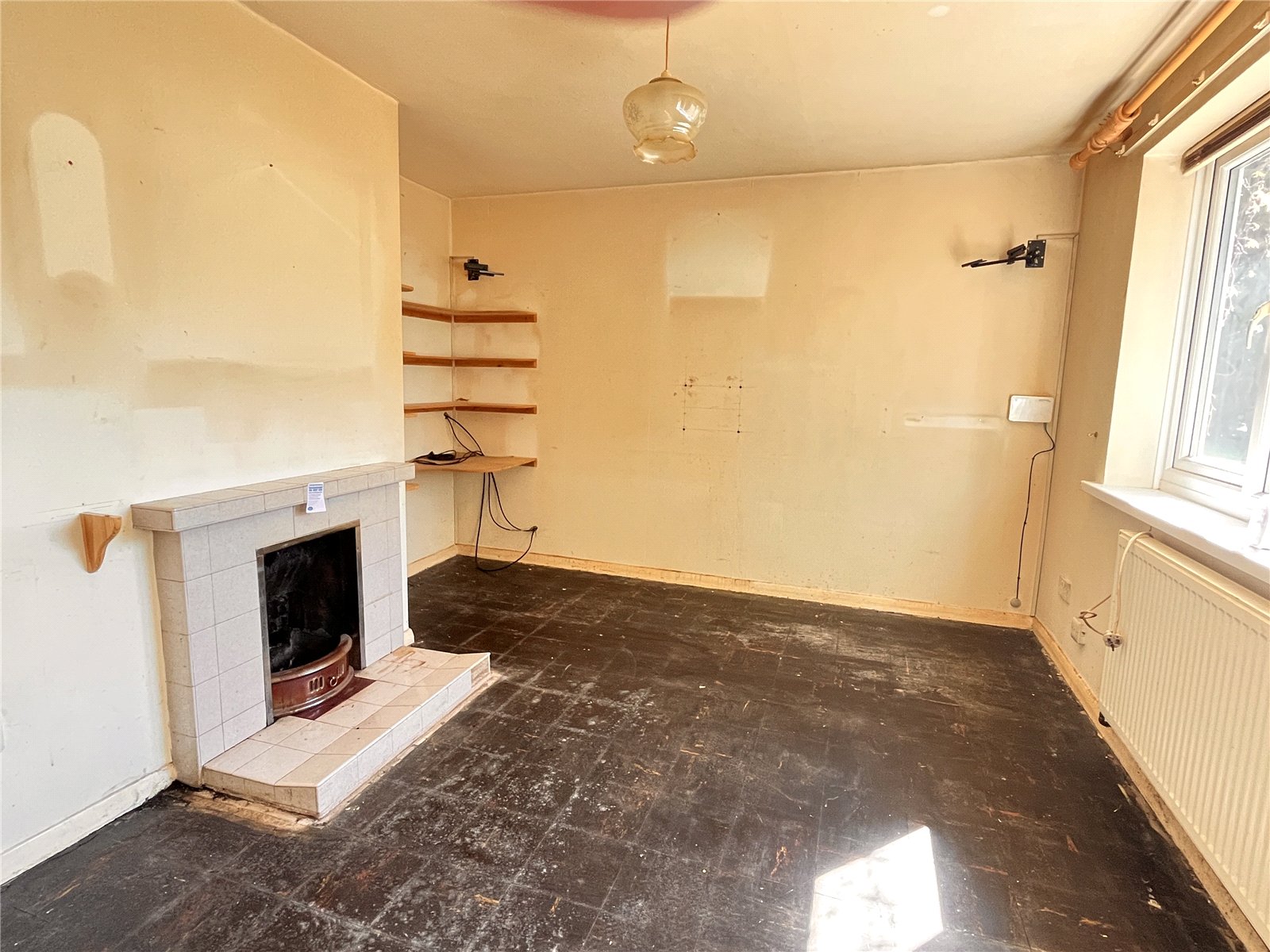 The Wheatlands, Baschurch, Shrewsbury, SY4 - DB Roberts