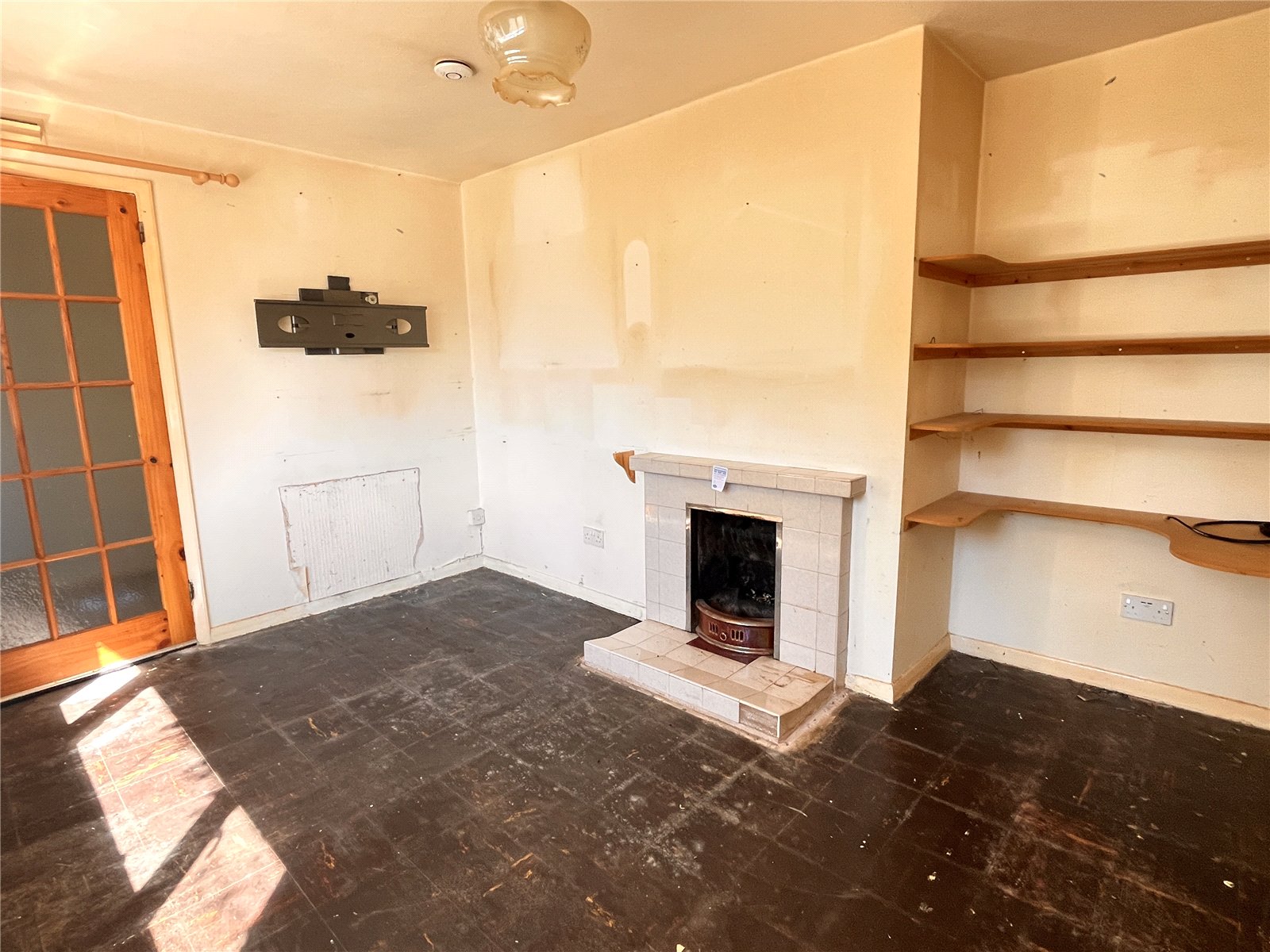 The Wheatlands, Baschurch, Shrewsbury, SY4 - DB Roberts