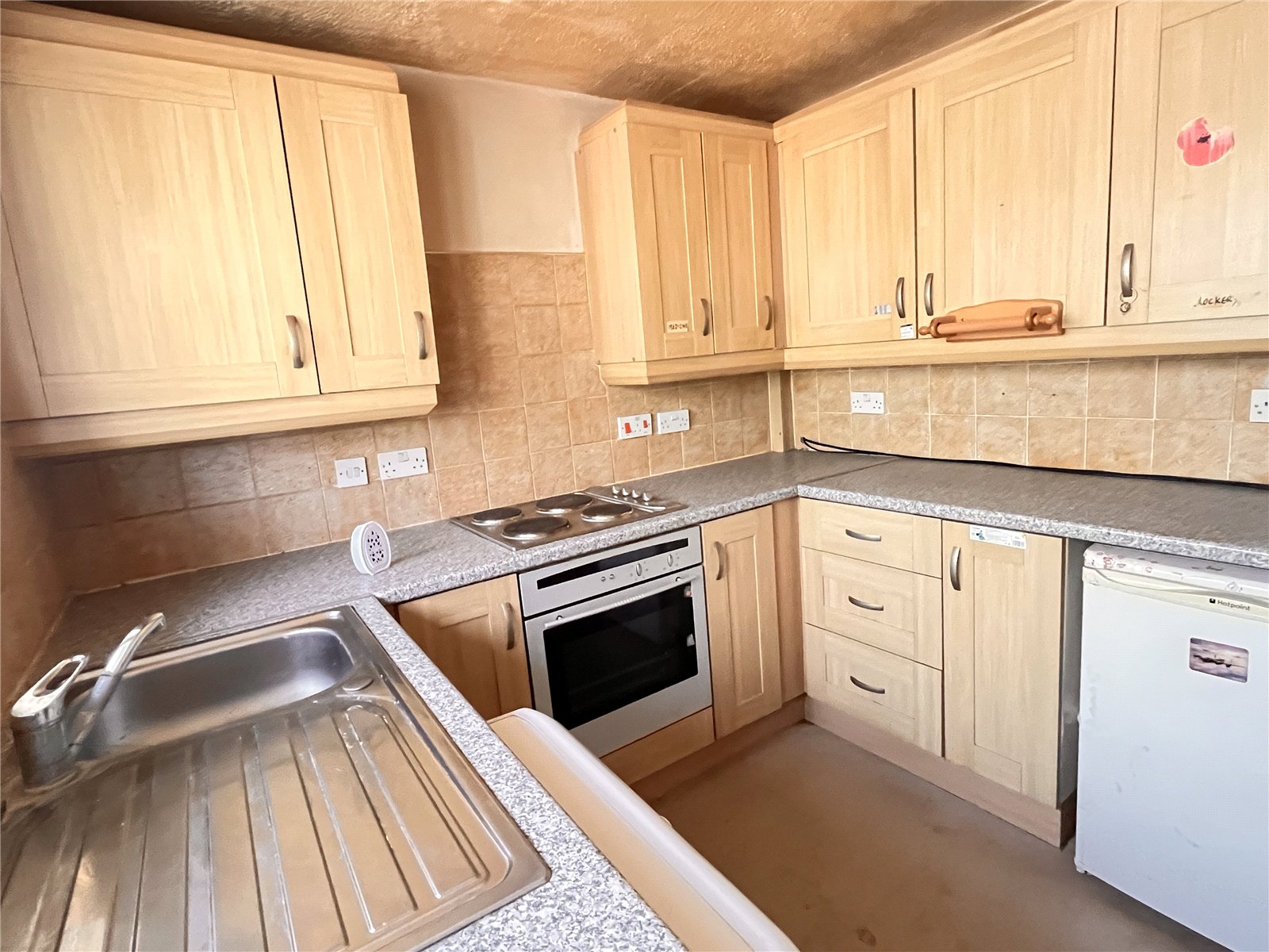 The Wheatlands, Baschurch, Shrewsbury, SY4 - DB Roberts
