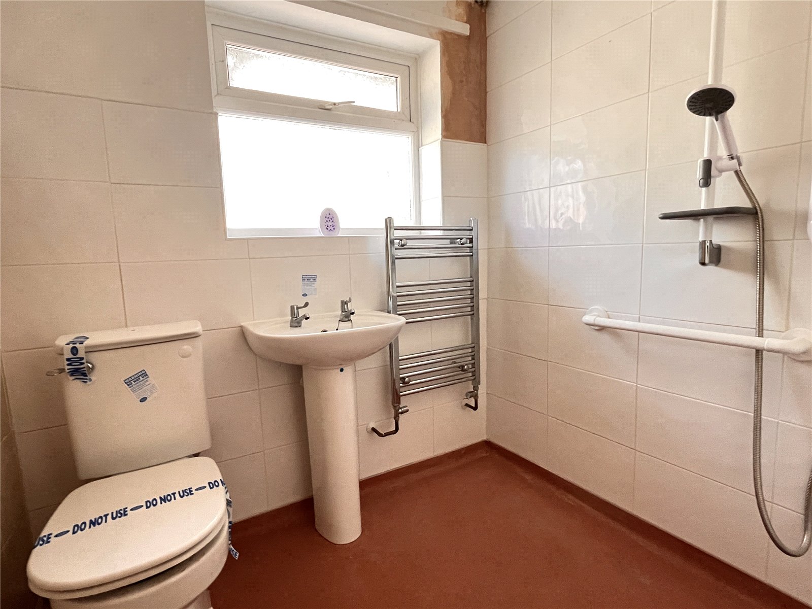 The Wheatlands, Baschurch, Shrewsbury, SY4 - DB Roberts
