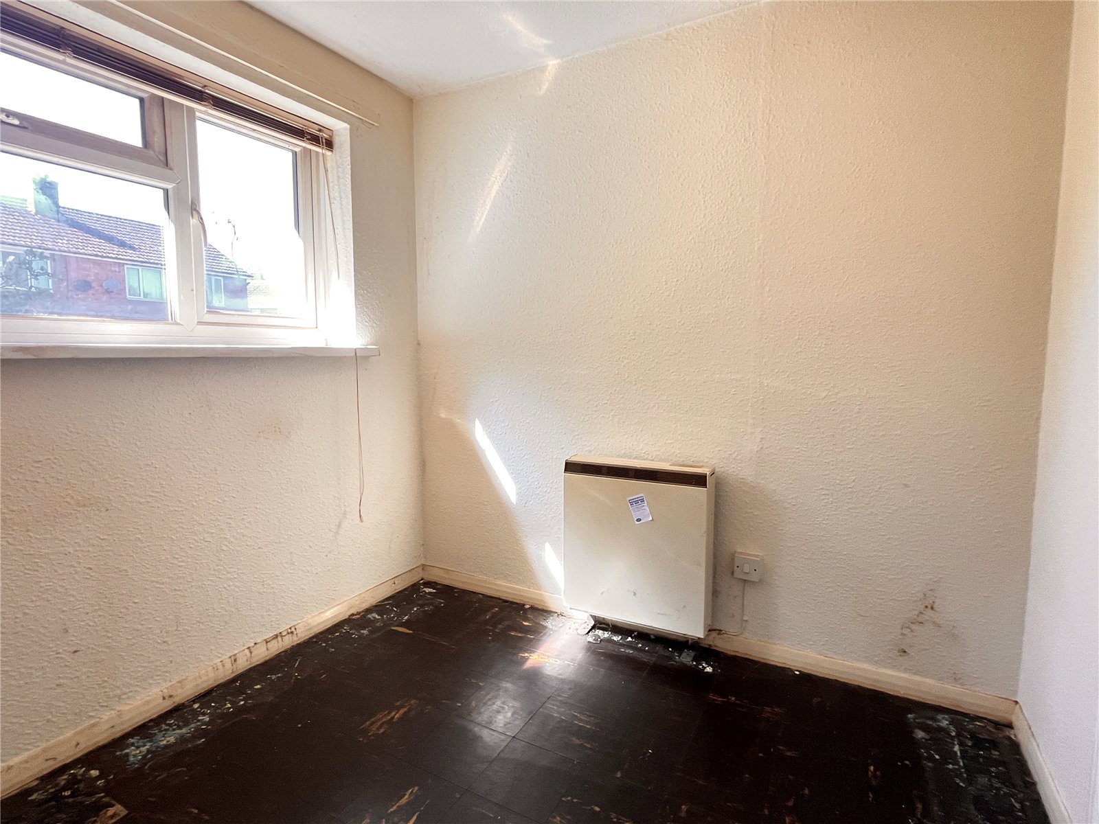 The Wheatlands, Baschurch, Shrewsbury, SY4 - DB Roberts