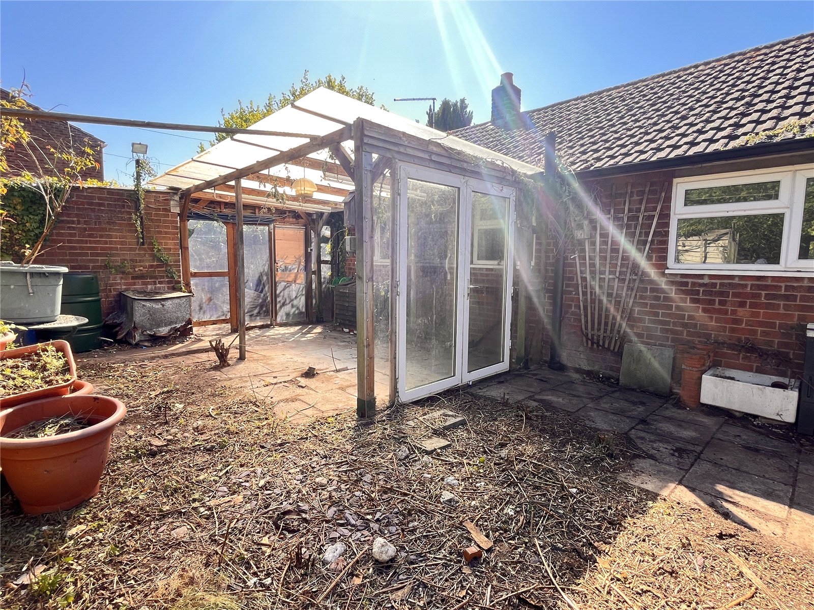 The Wheatlands, Baschurch, Shrewsbury, SY4 - DB Roberts