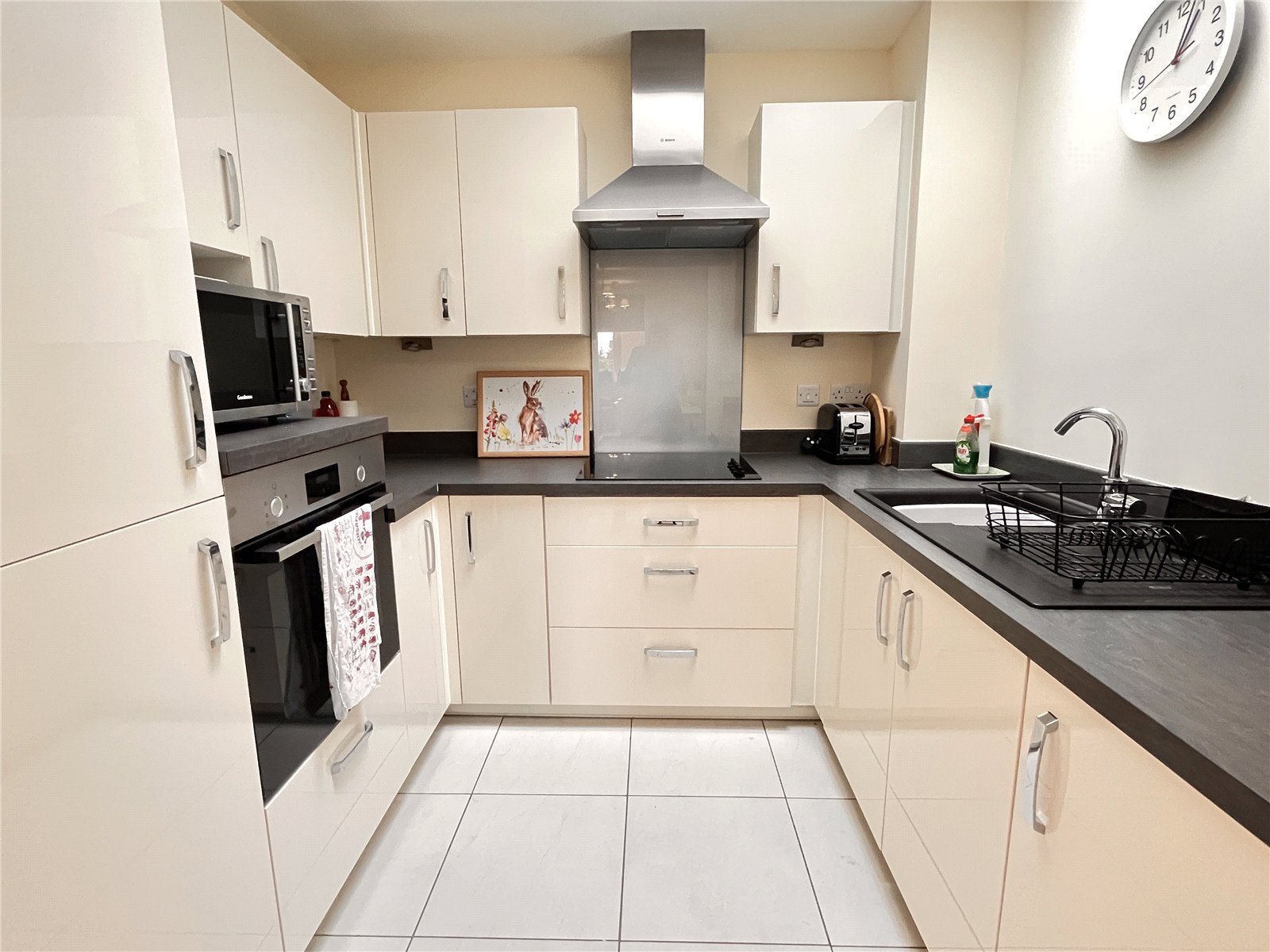 Wenlock Road, Shrewsbury, Shropshire, SY2 - DB Roberts