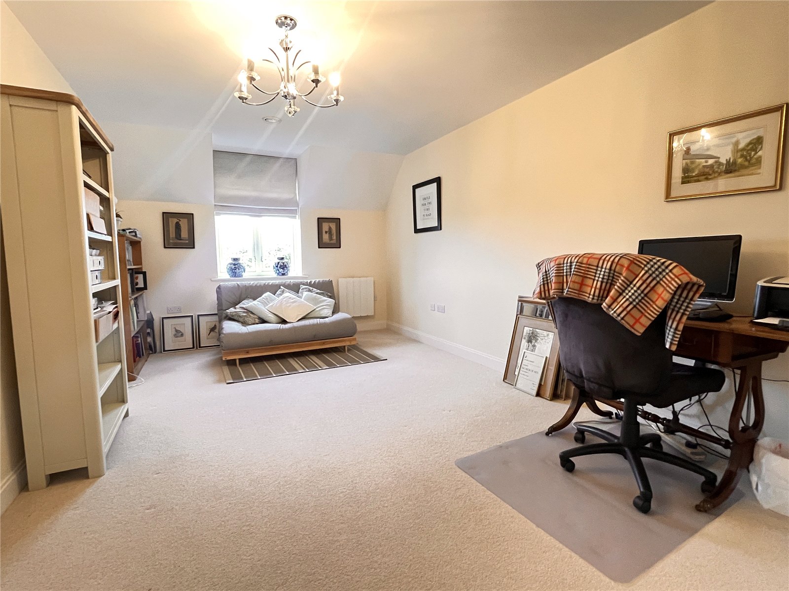 Wenlock Road, Shrewsbury, Shropshire, SY2 - DB Roberts