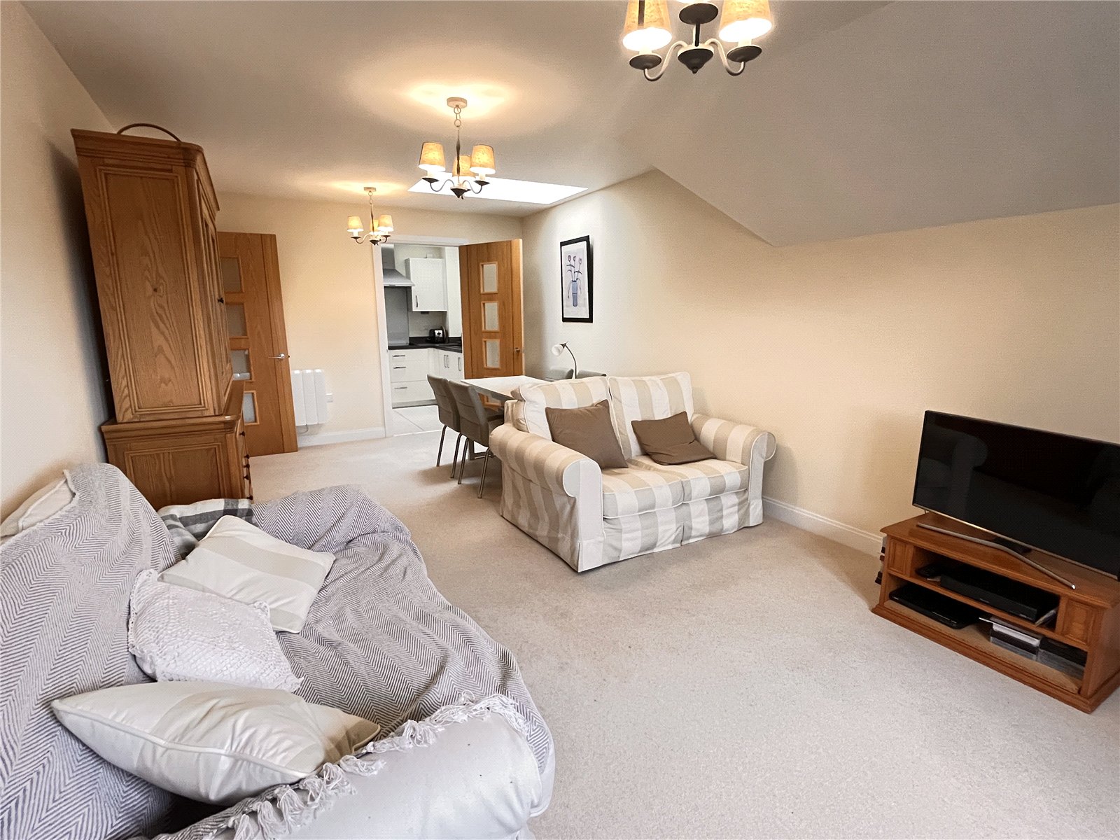 Wenlock Road, Shrewsbury, Shropshire, SY2 - DB Roberts