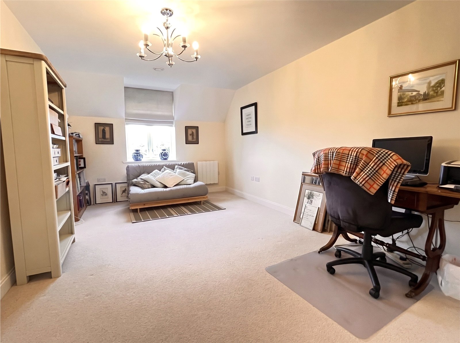 Wenlock Road, Shrewsbury, Shropshire, SY2 - DB Roberts