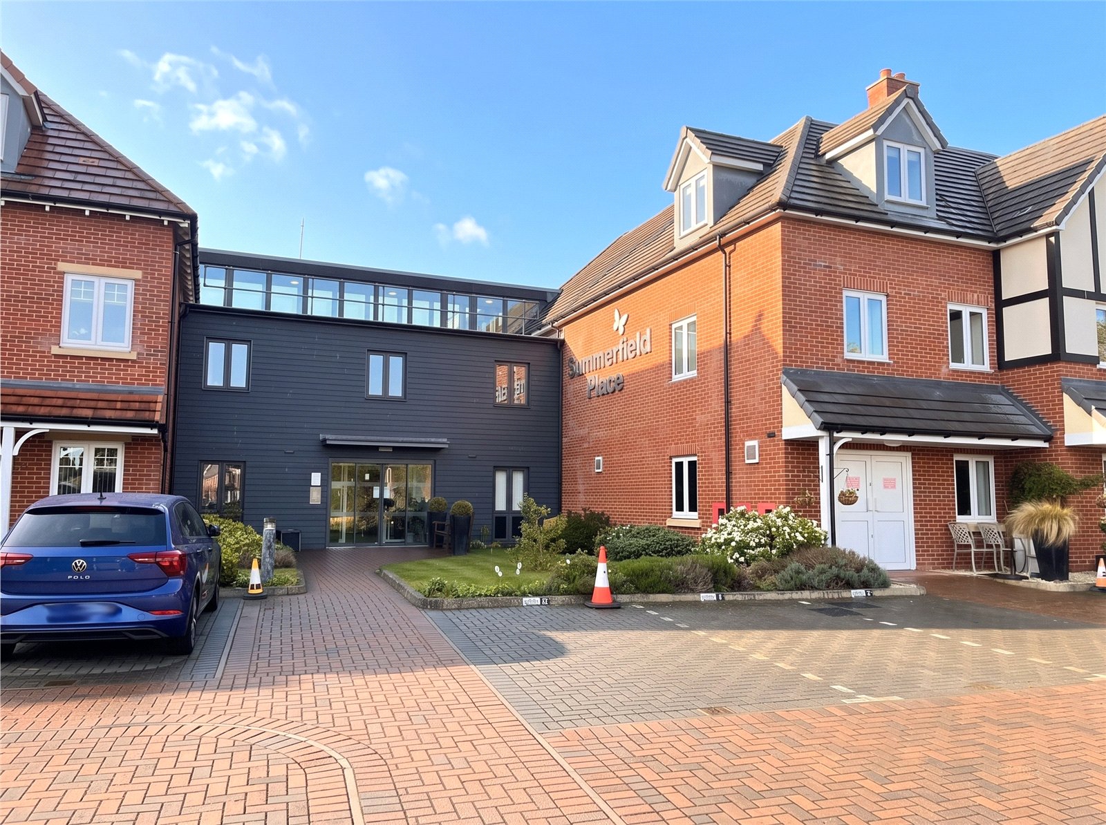 Wenlock Road, Shrewsbury, Shropshire, SY2 - DB Roberts