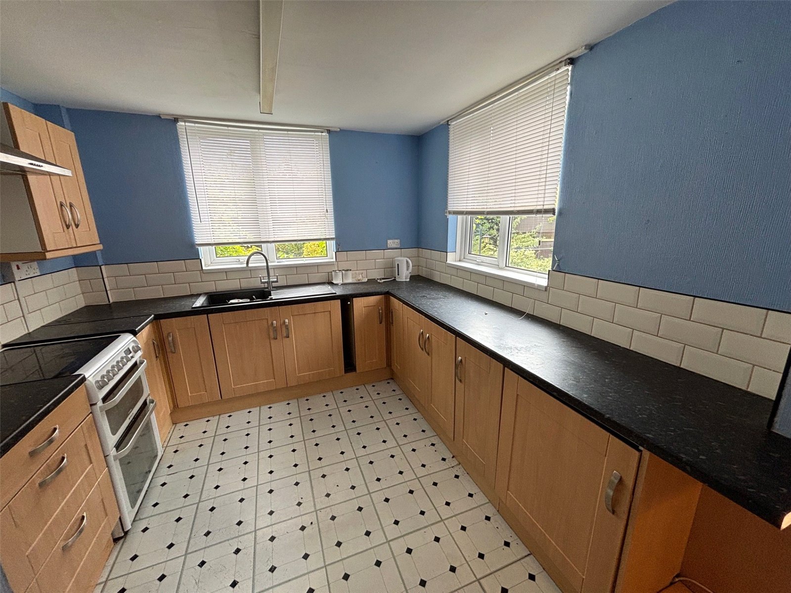 Deercote, Hollinswood, Telford, TF3 - DB Roberts