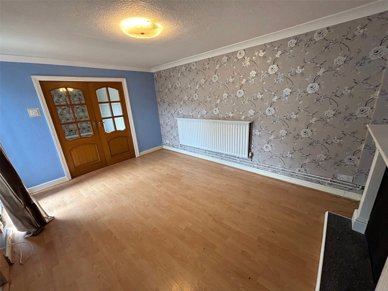 Deercote, Hollinswood, Telford, TF3 - DB Roberts