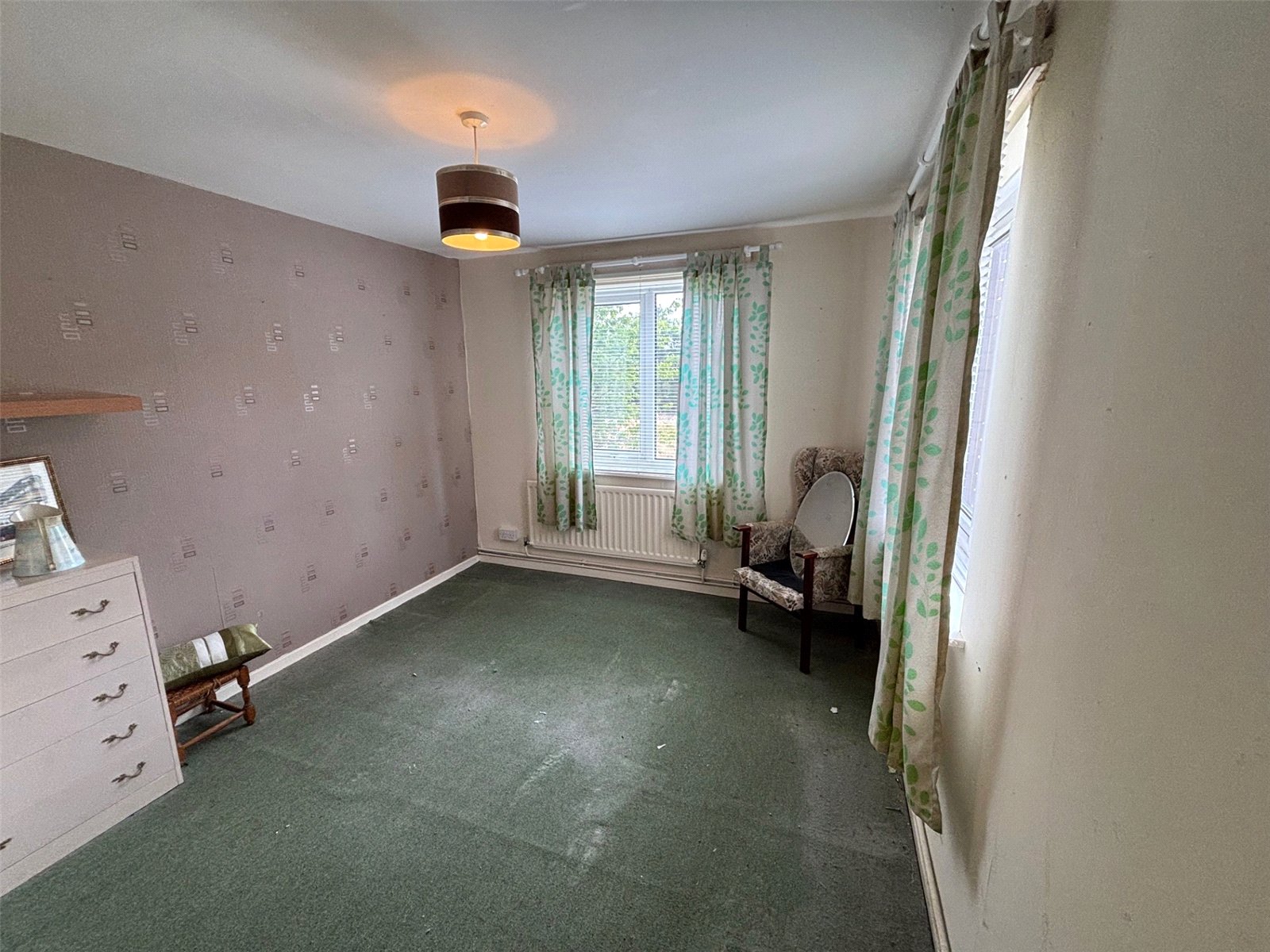 Deercote, Hollinswood, Telford, TF3 - DB Roberts