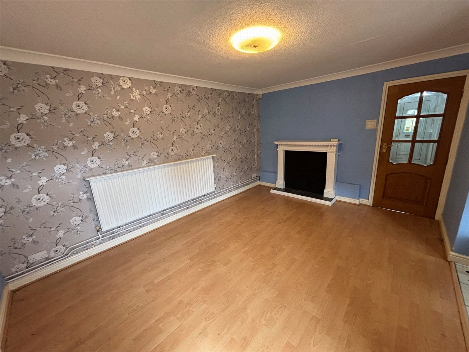 Deercote, Hollinswood, Telford, TF3 - DB Roberts