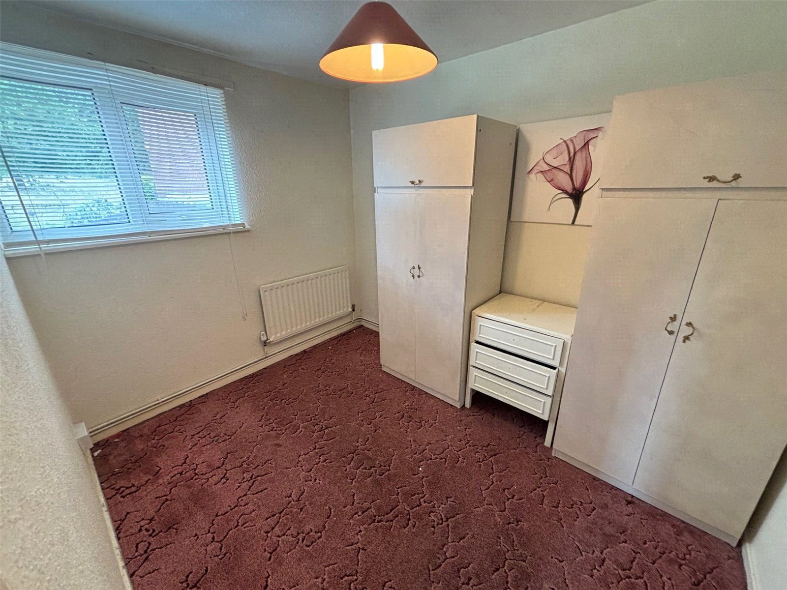 Deercote, Hollinswood, Telford, TF3 - DB Roberts