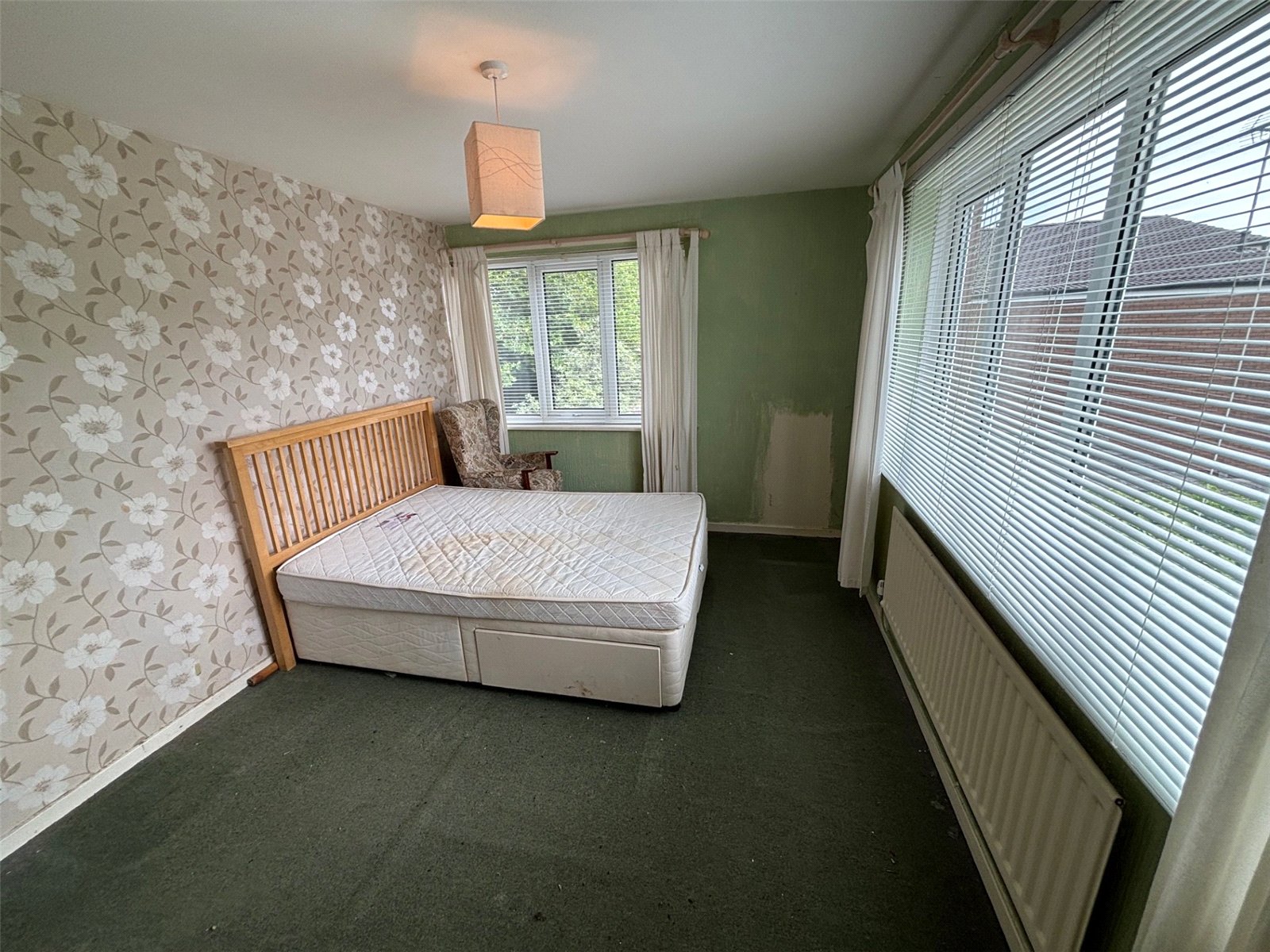 Deercote, Hollinswood, Telford, TF3 - DB Roberts