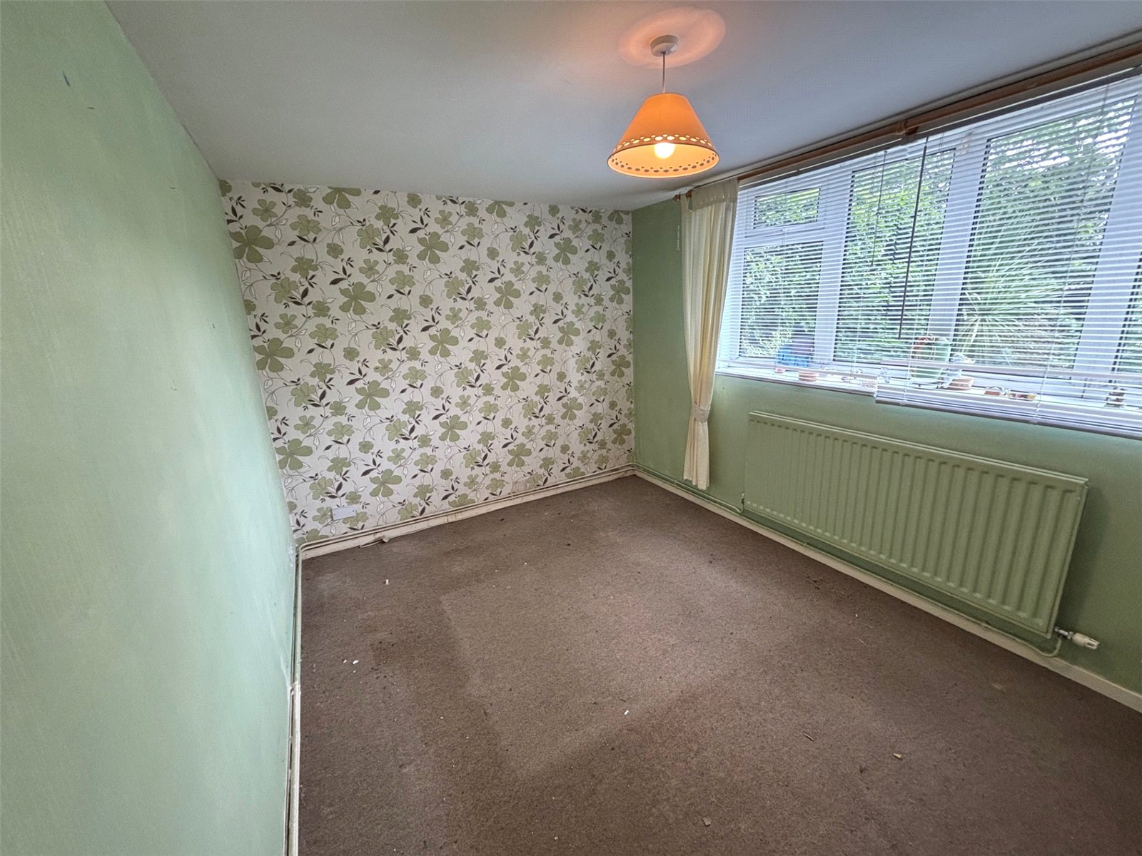 Deercote, Hollinswood, Telford, TF3 - DB Roberts
