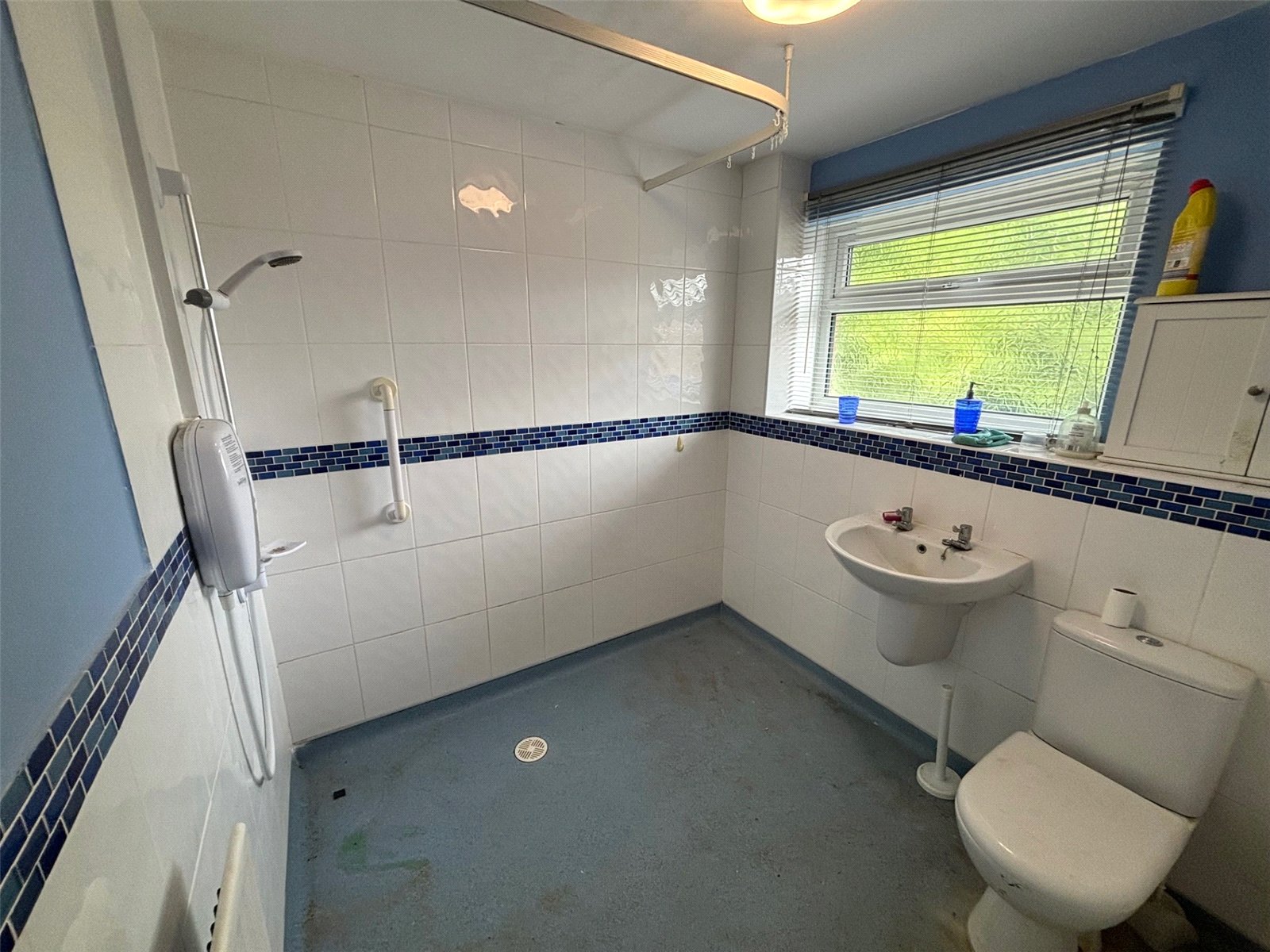 Deercote, Hollinswood, Telford, TF3 - DB Roberts