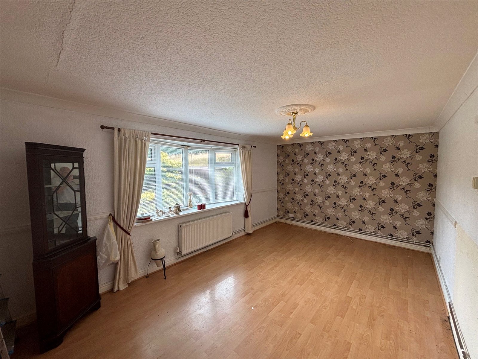 Deercote, Hollinswood, Telford, TF3 - DB Roberts